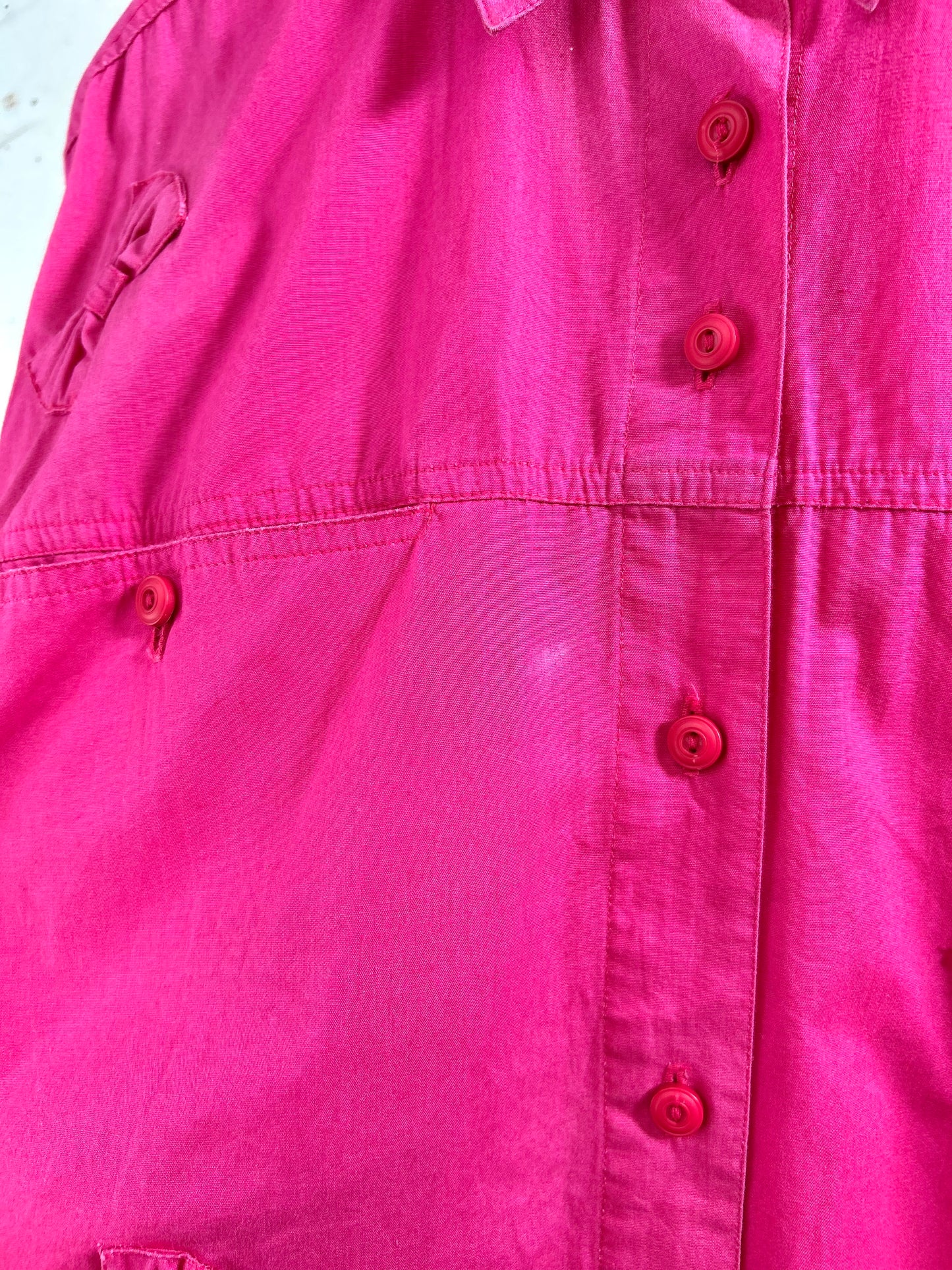 Vintage  Shirt [D29974]