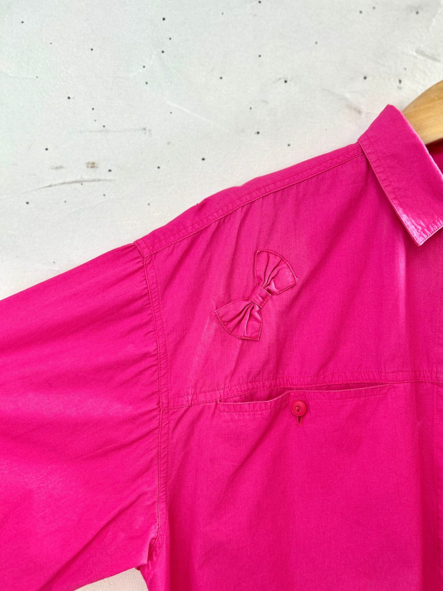 Vintage  Shirt [D29974]