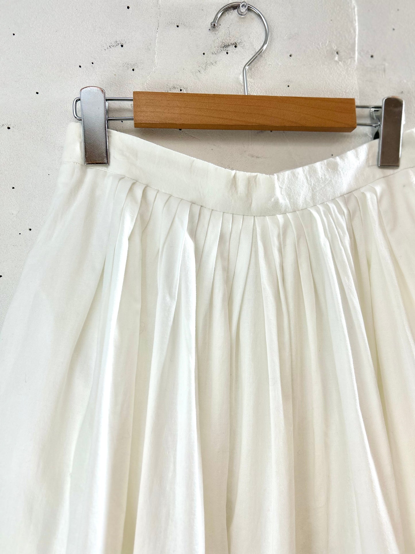 Vintage Tyrol Skirt [F30395]