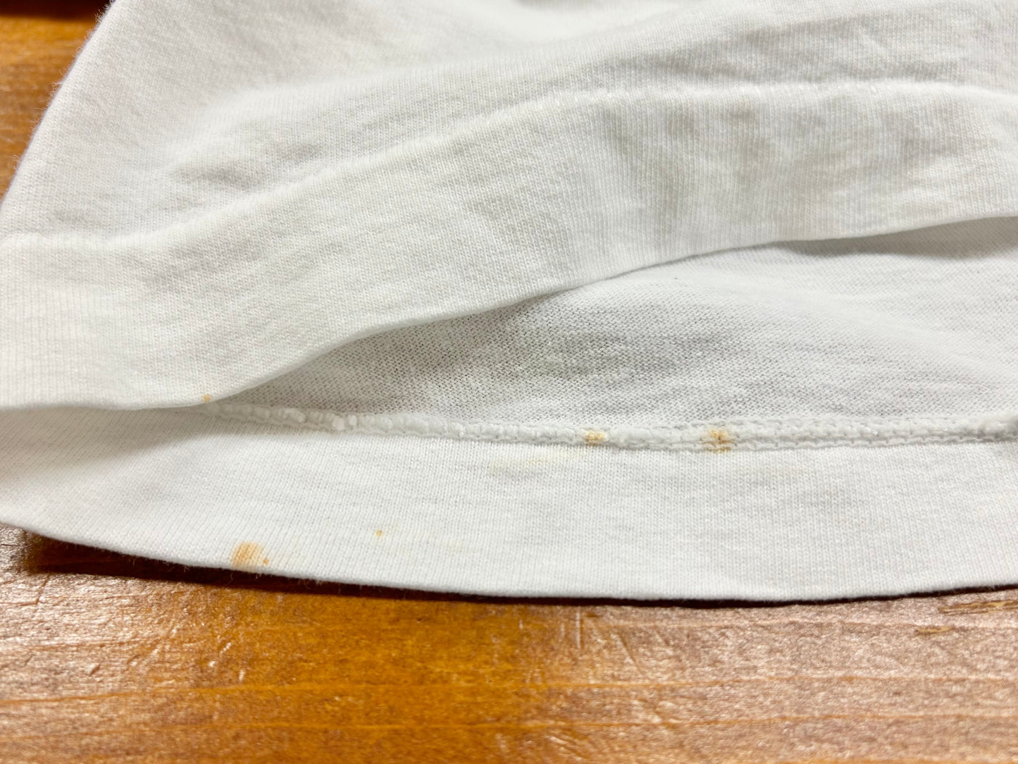 Vintage T-Shirt MADE IN USA 〜FRUIT OF THE LOOM〜 [D26711]