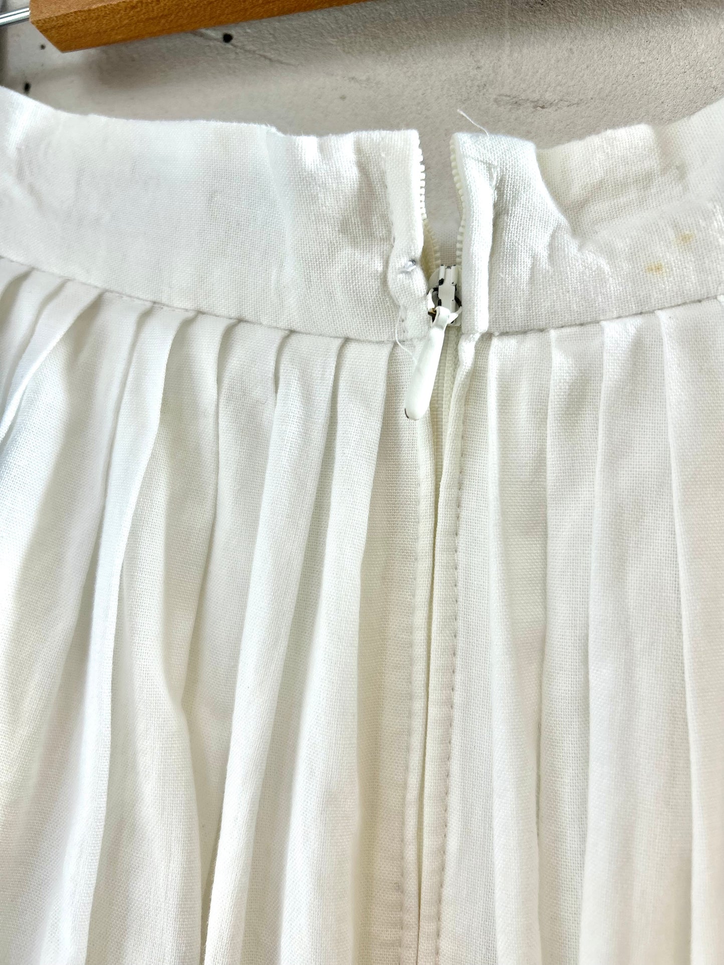 Vintage Tyrol Skirt [F30395]