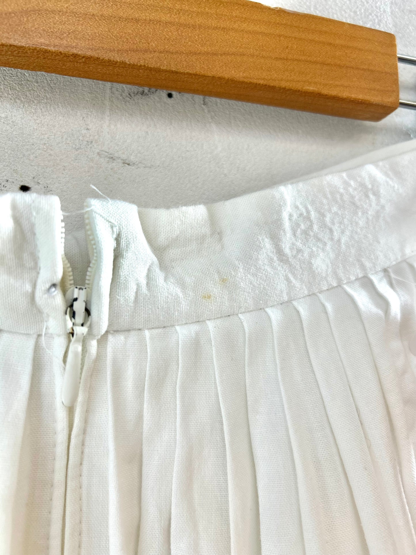 Vintage Tyrol Skirt [F30395]