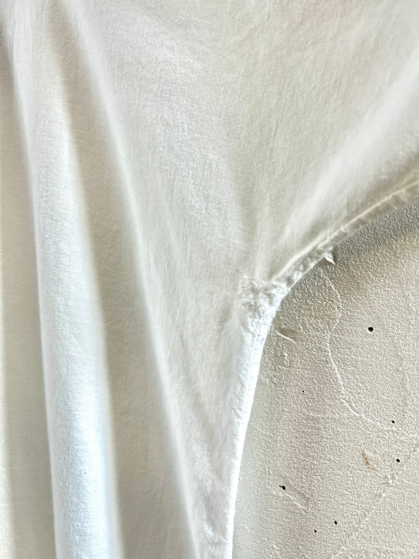 '40s-'50s Vintage Nightie Dress [E30187]