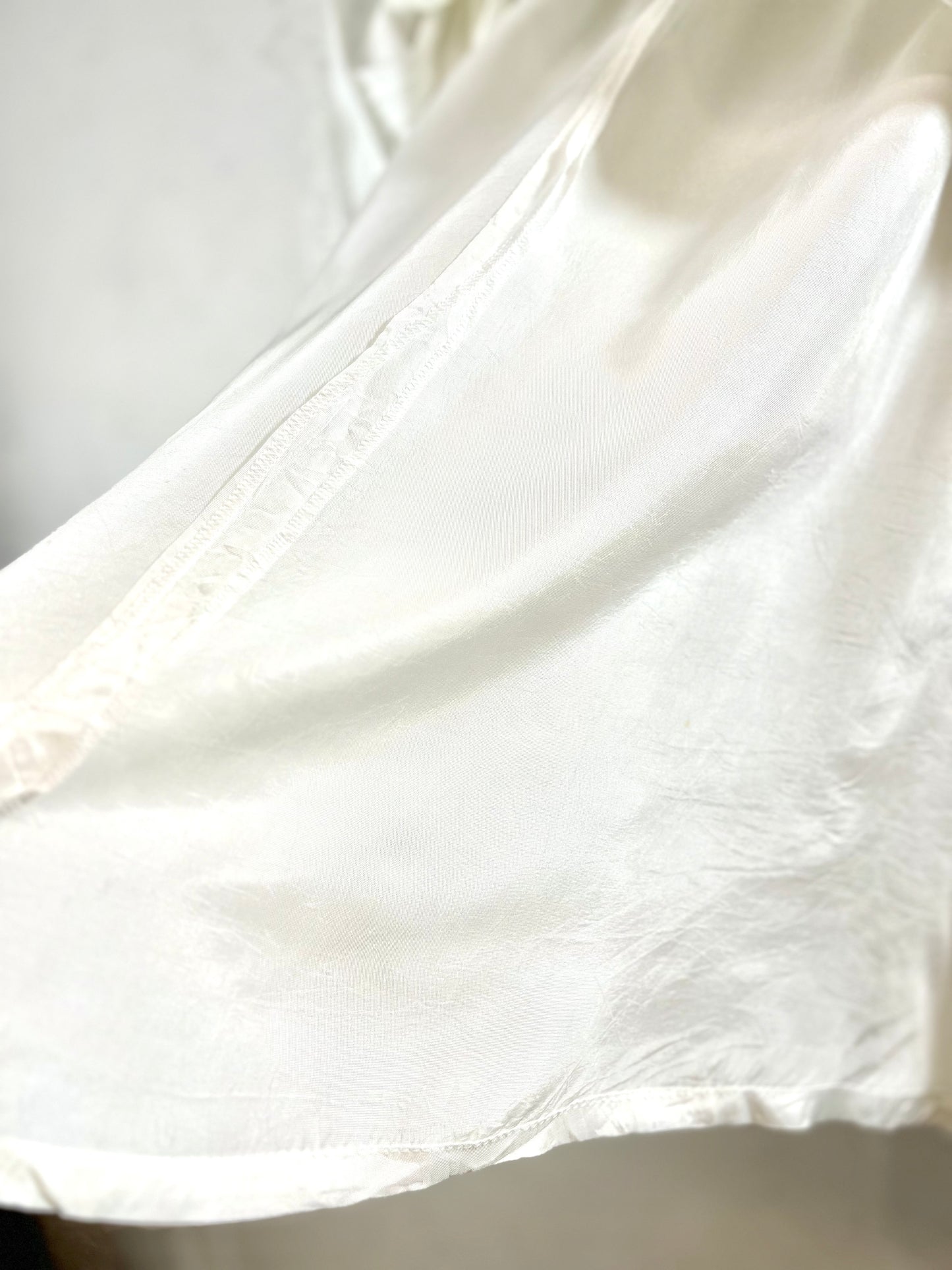 Vintage Tyrol Skirt [F30395]