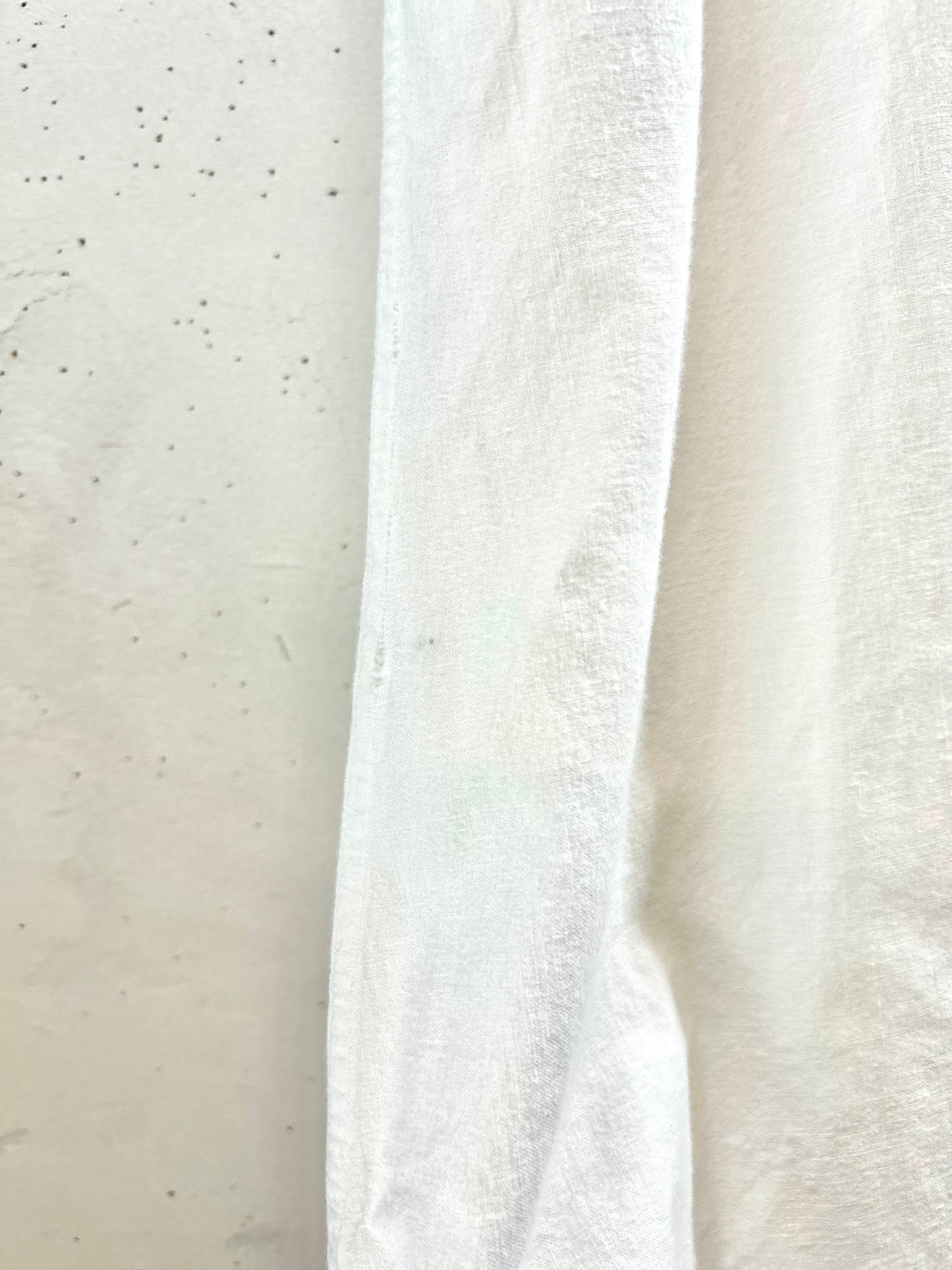 '40s-'50s Vintage Nightie Dress [E30187]