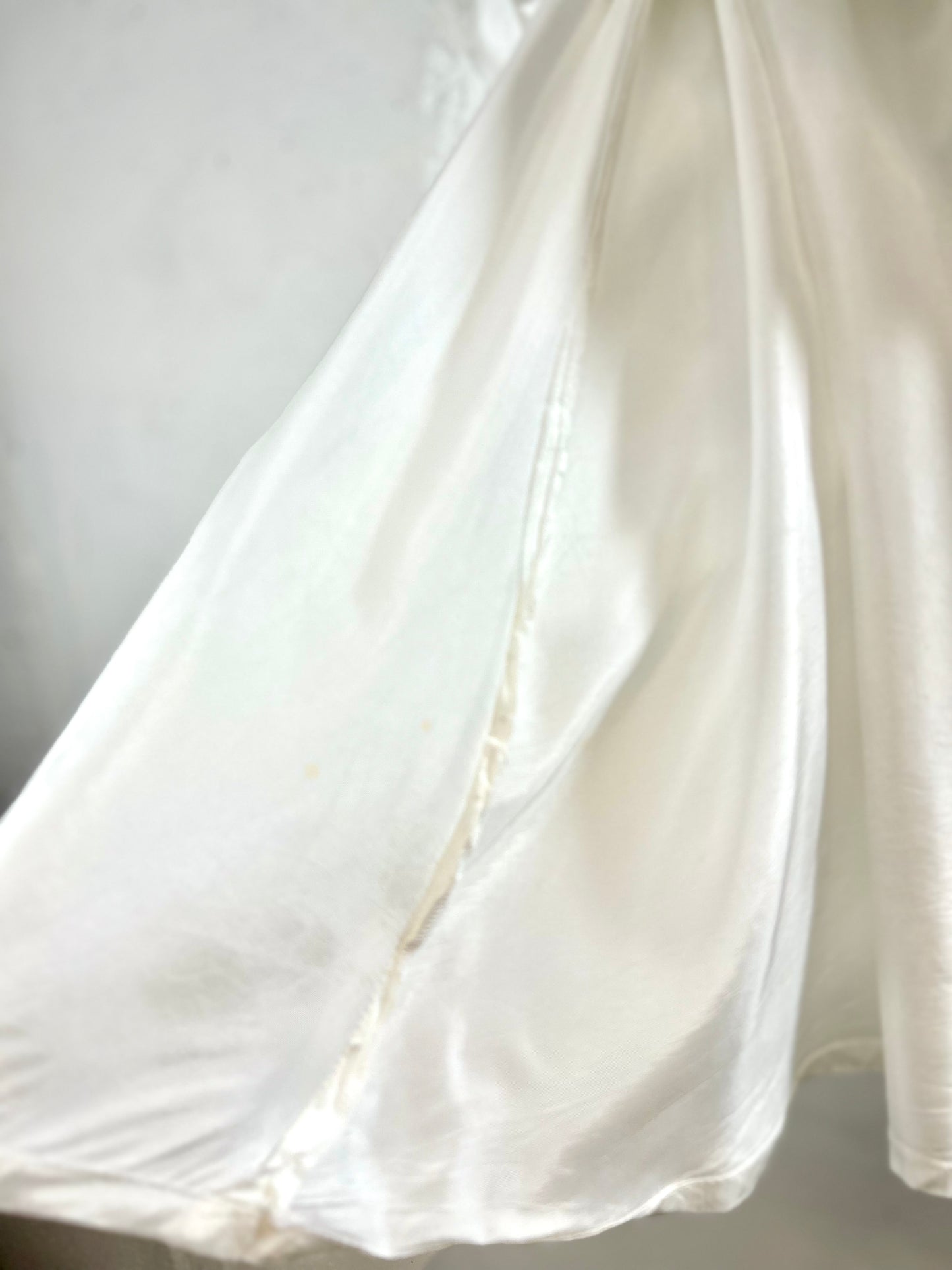Vintage Tyrol Skirt [F30395]