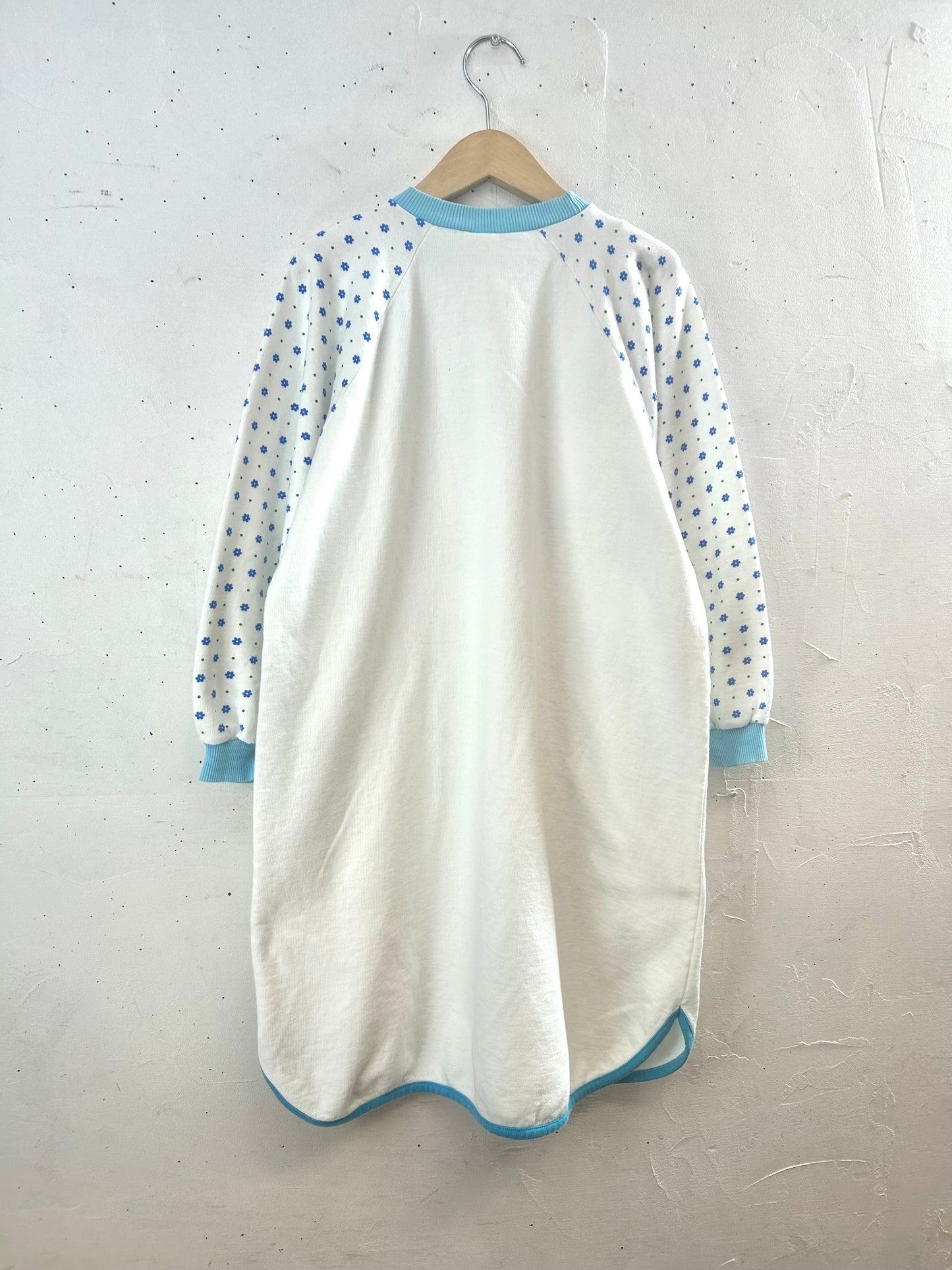 Vintage Custom Sweat MADE IN ITALY  [B29550]
