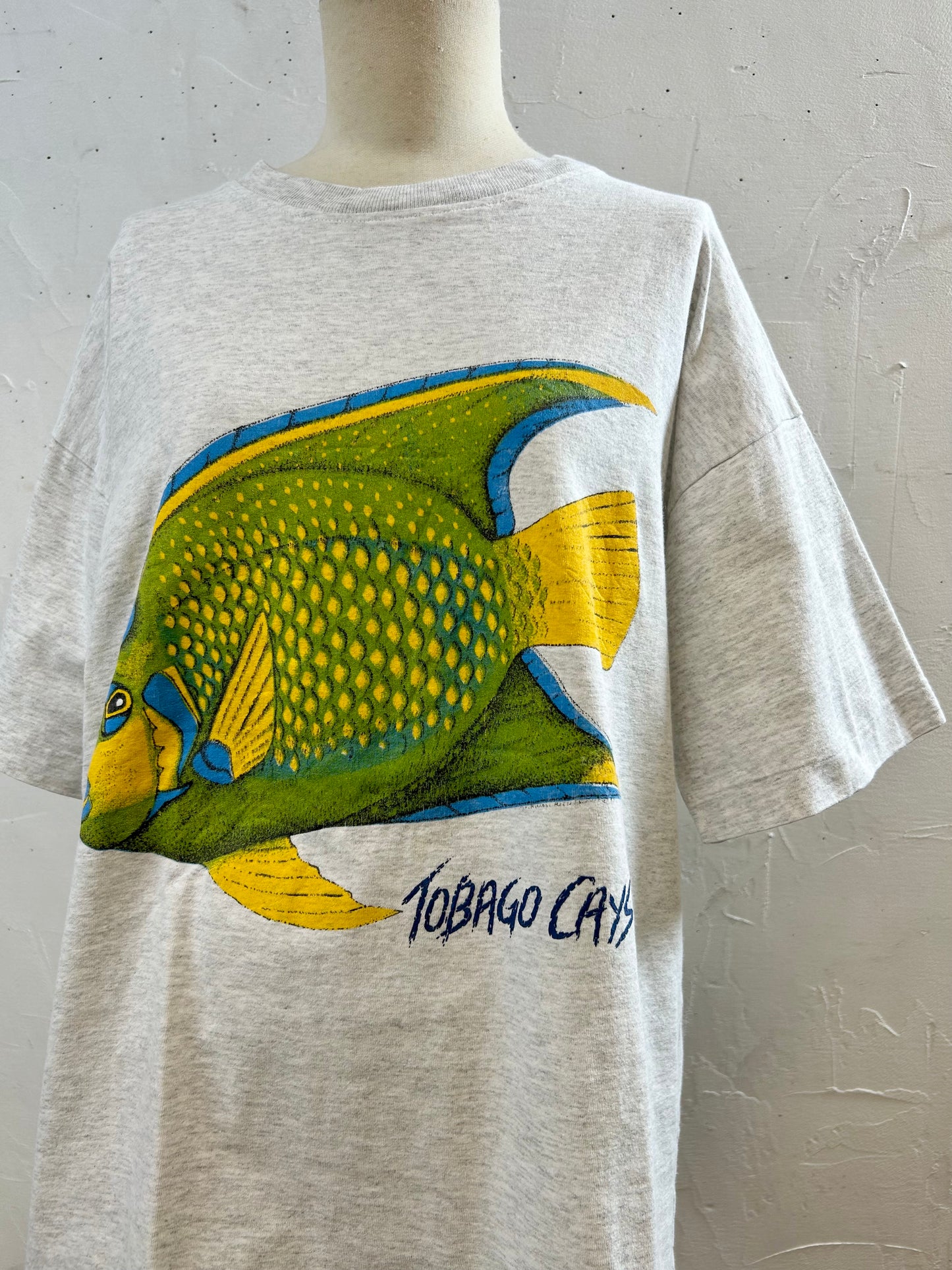 '90s T-shirt [G28043]