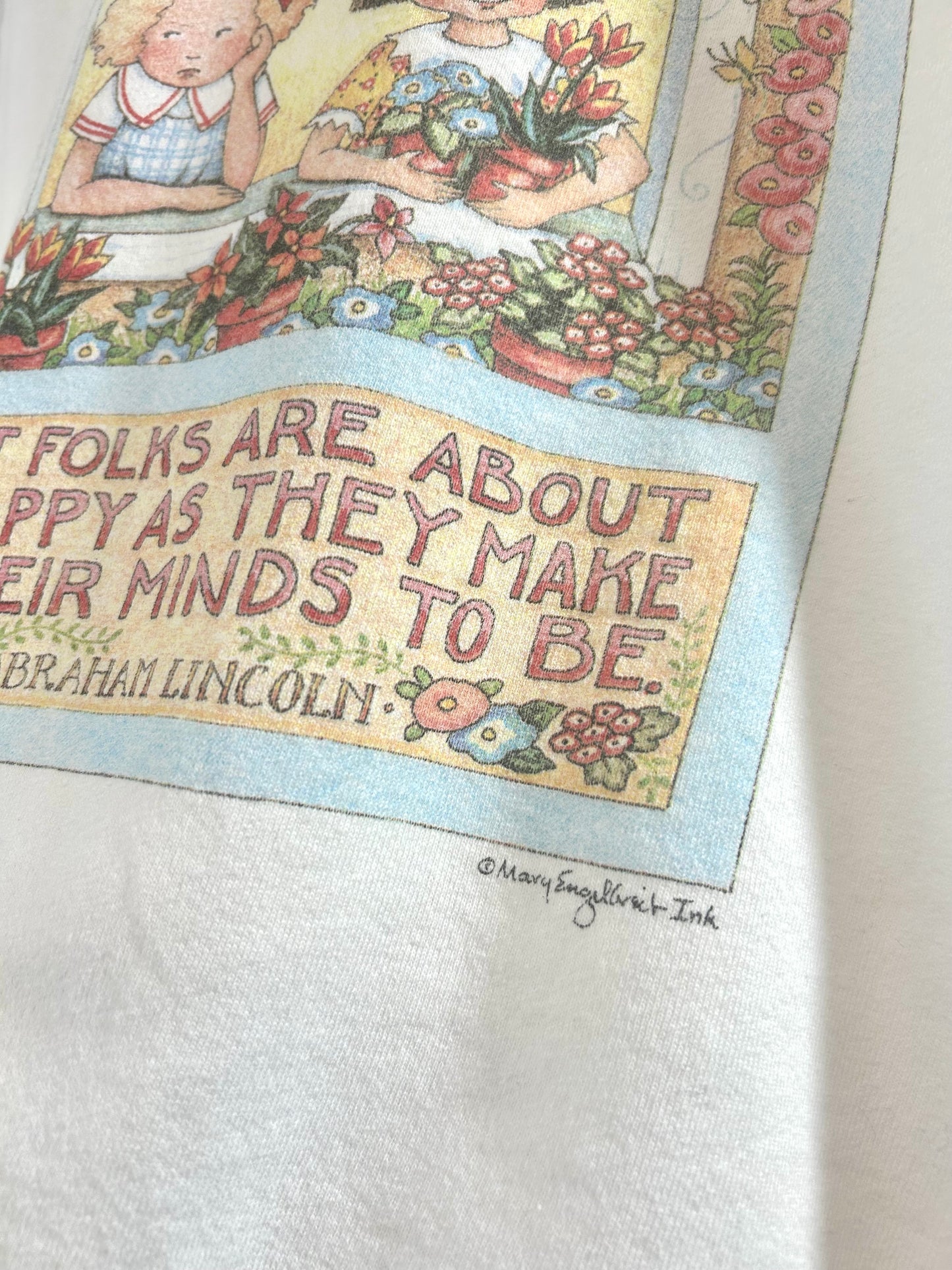 Vintage Sweat MADE IN USA  [B29547]