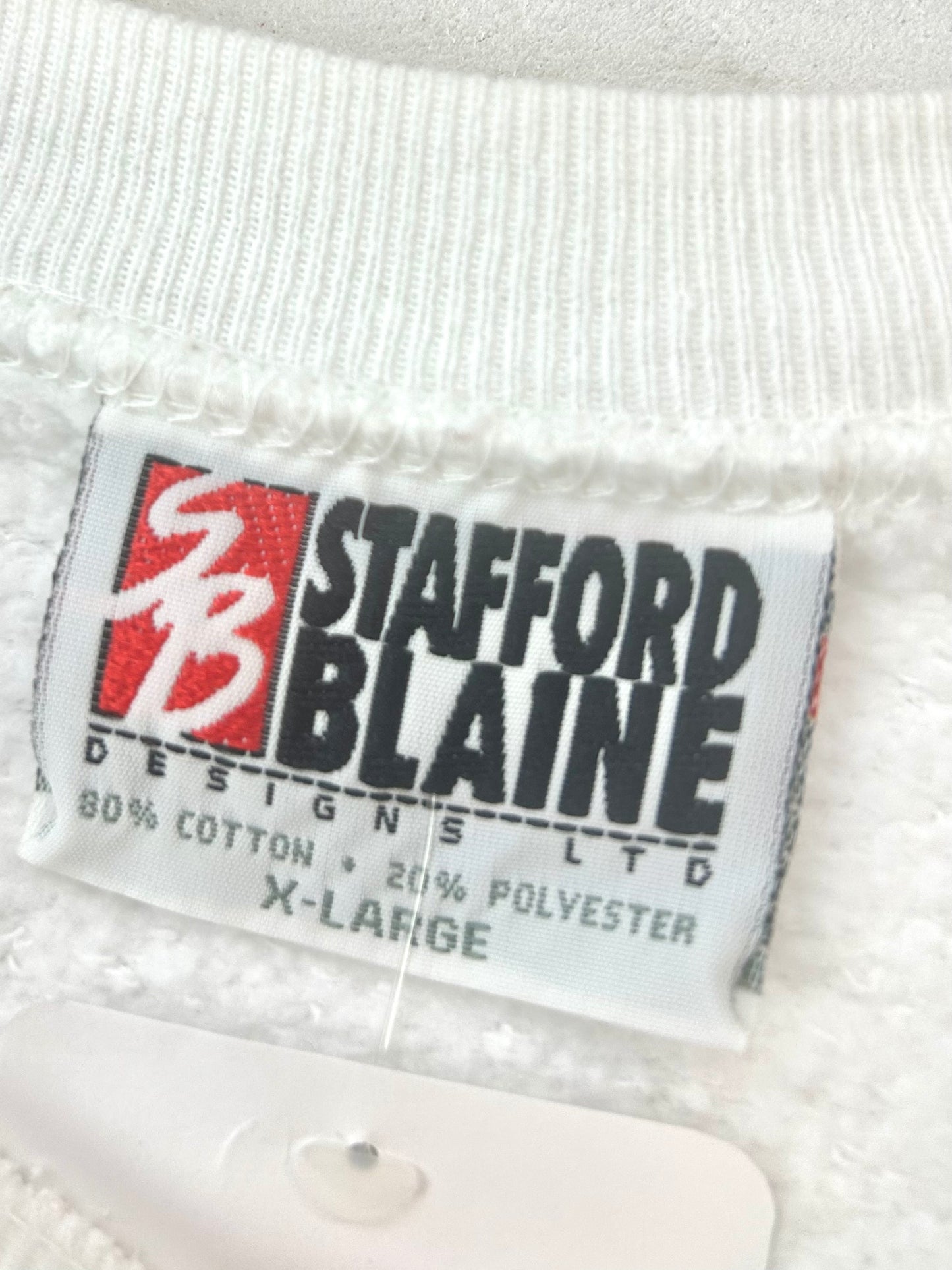 Vintage Sweat MADE IN USA  [B29547]