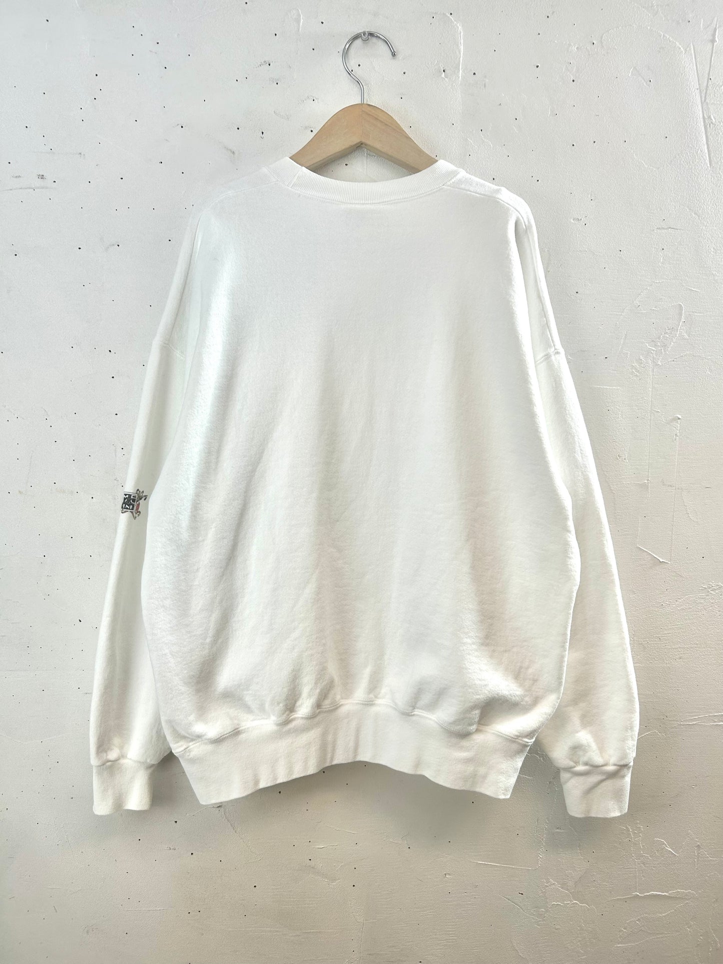 Vintage Sweat MADE IN USA  [B29547]