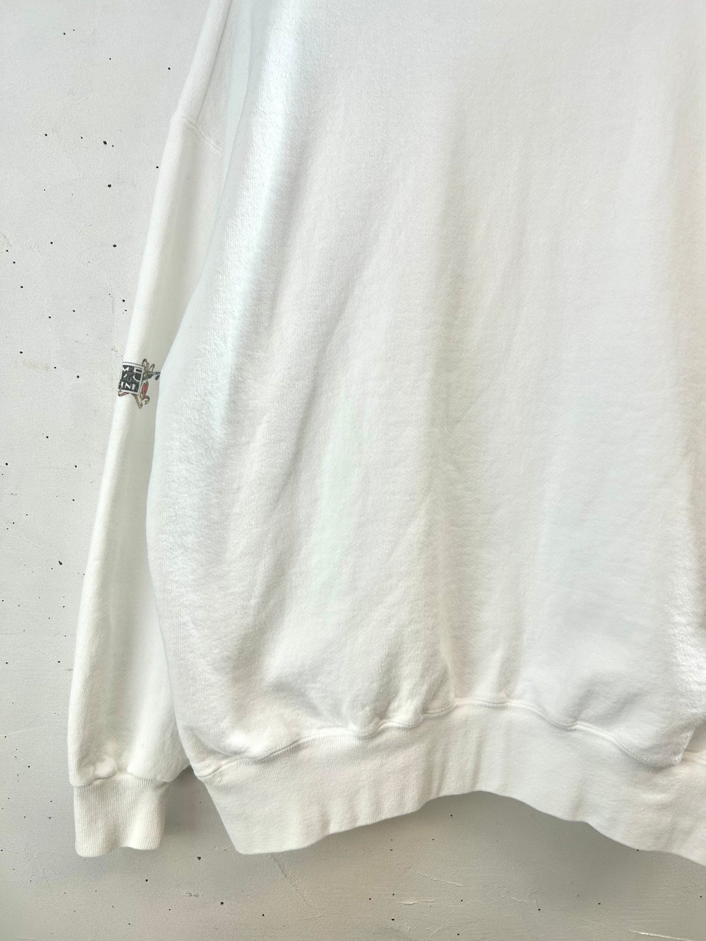 Vintage Sweat MADE IN USA  [B29547]