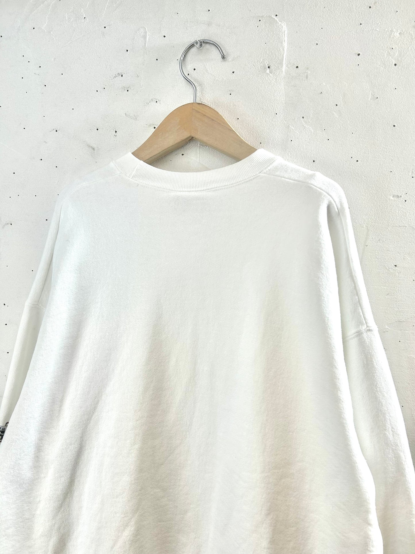 Vintage Sweat MADE IN USA  [B29547]