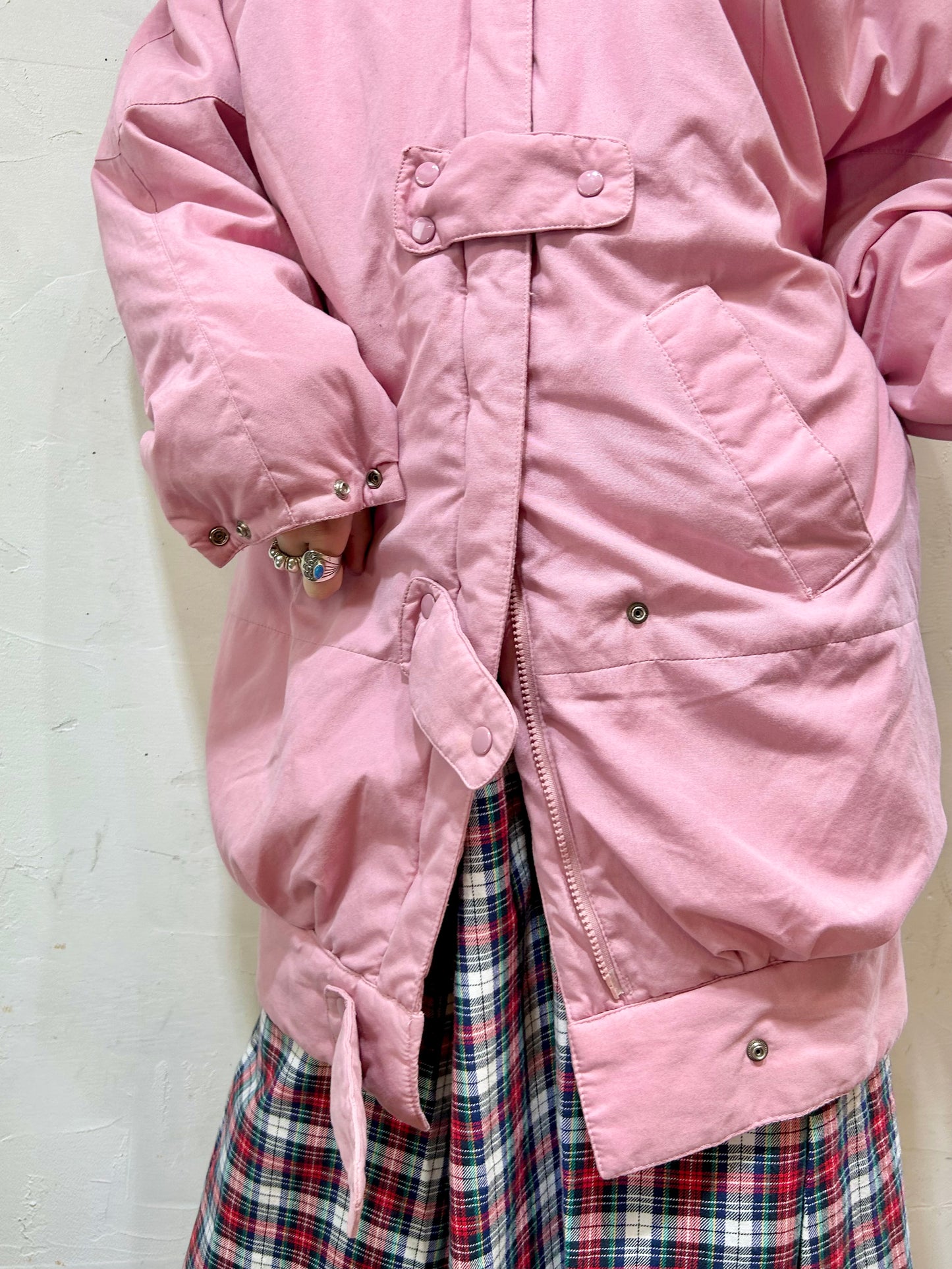 Vintage Jacket [K25585]