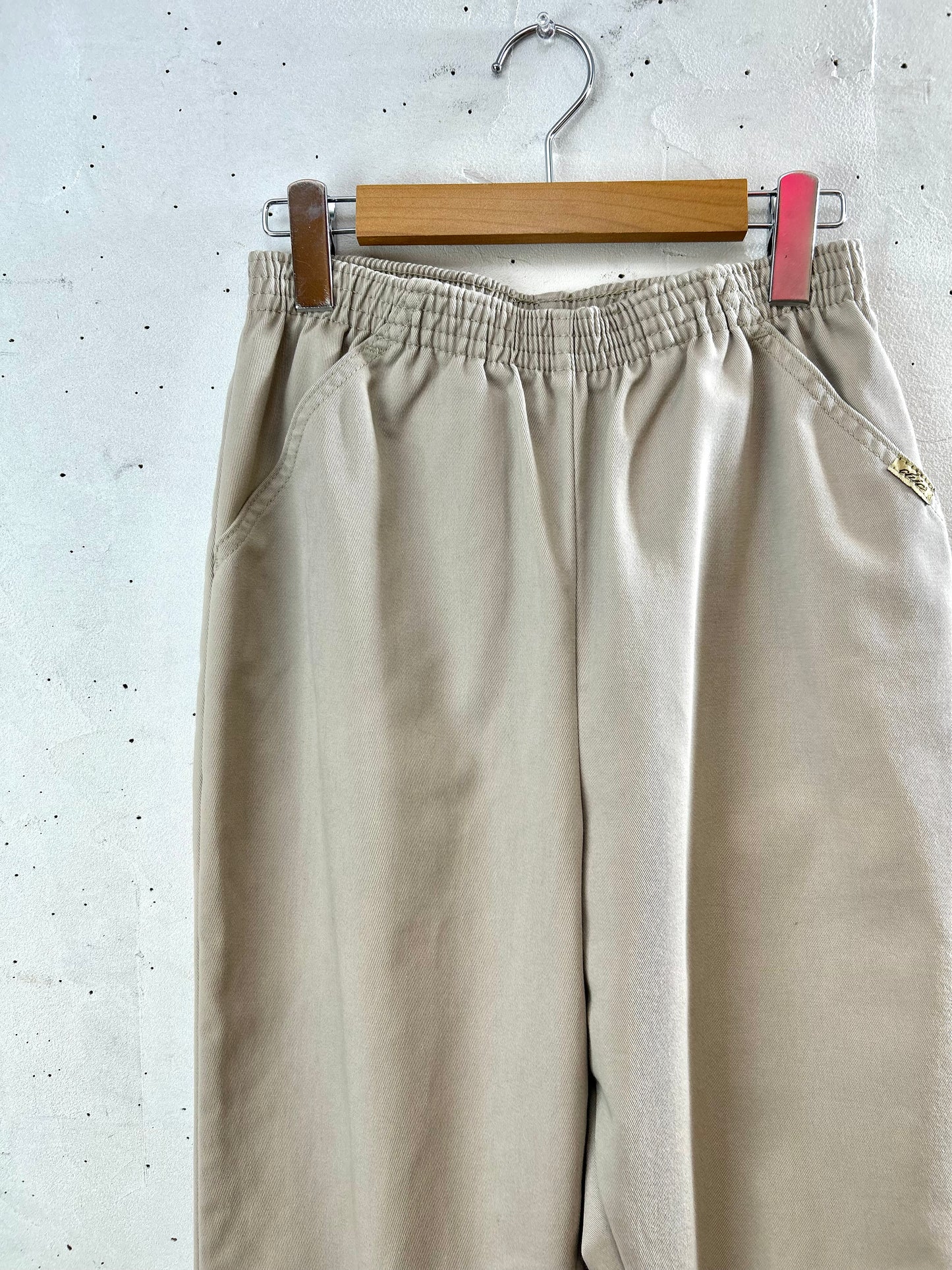 Vintage  Pants MADE IN NICARAGUA OF US [D29970]