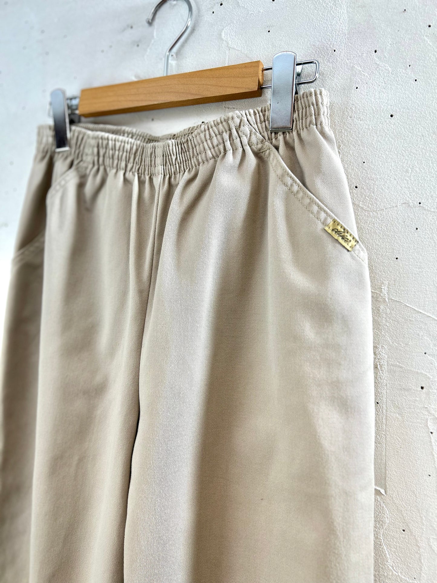 Vintage  Pants MADE IN NICARAGUA OF US [D29970]