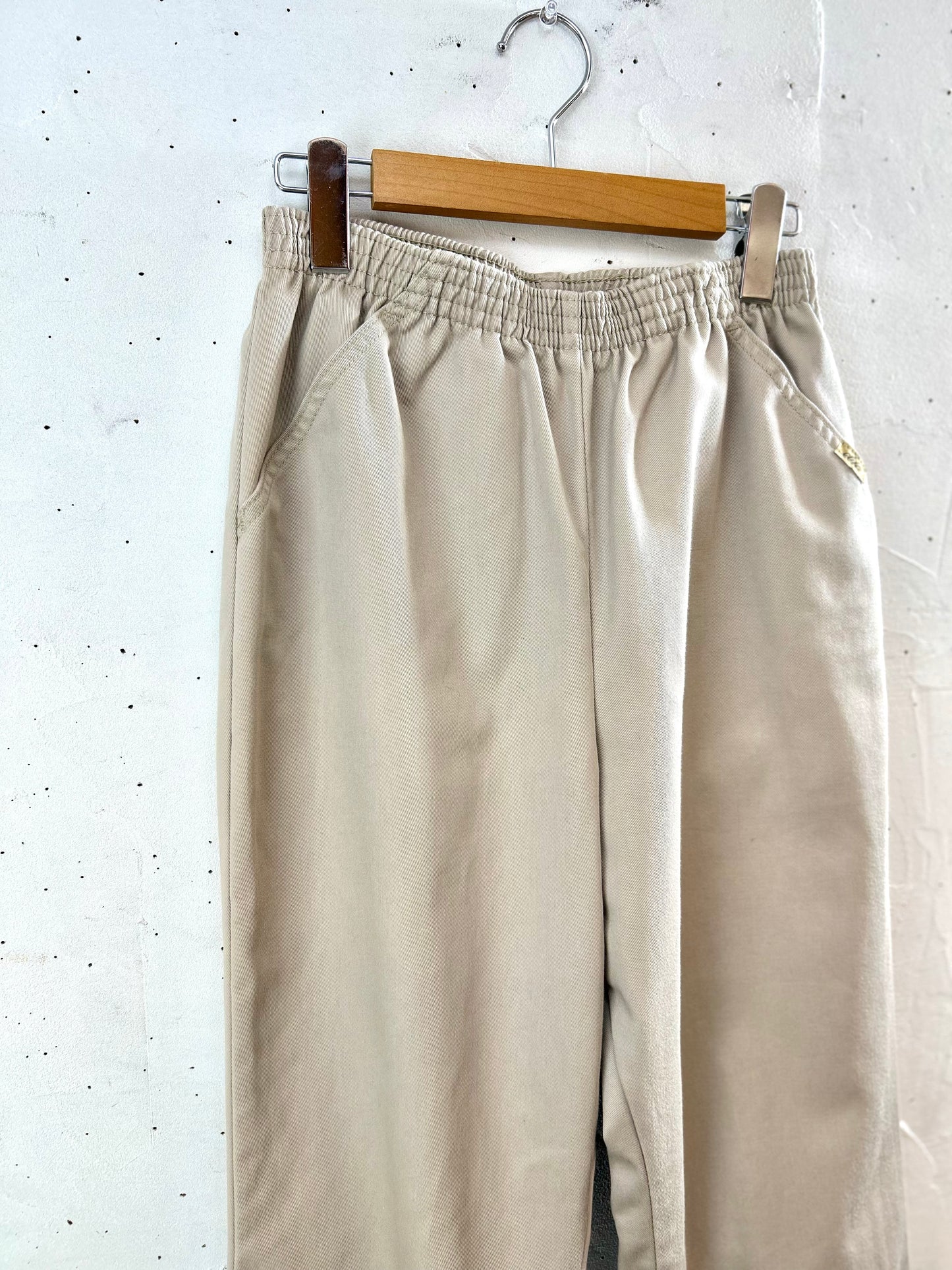Vintage  Pants MADE IN NICARAGUA OF US [D29970]