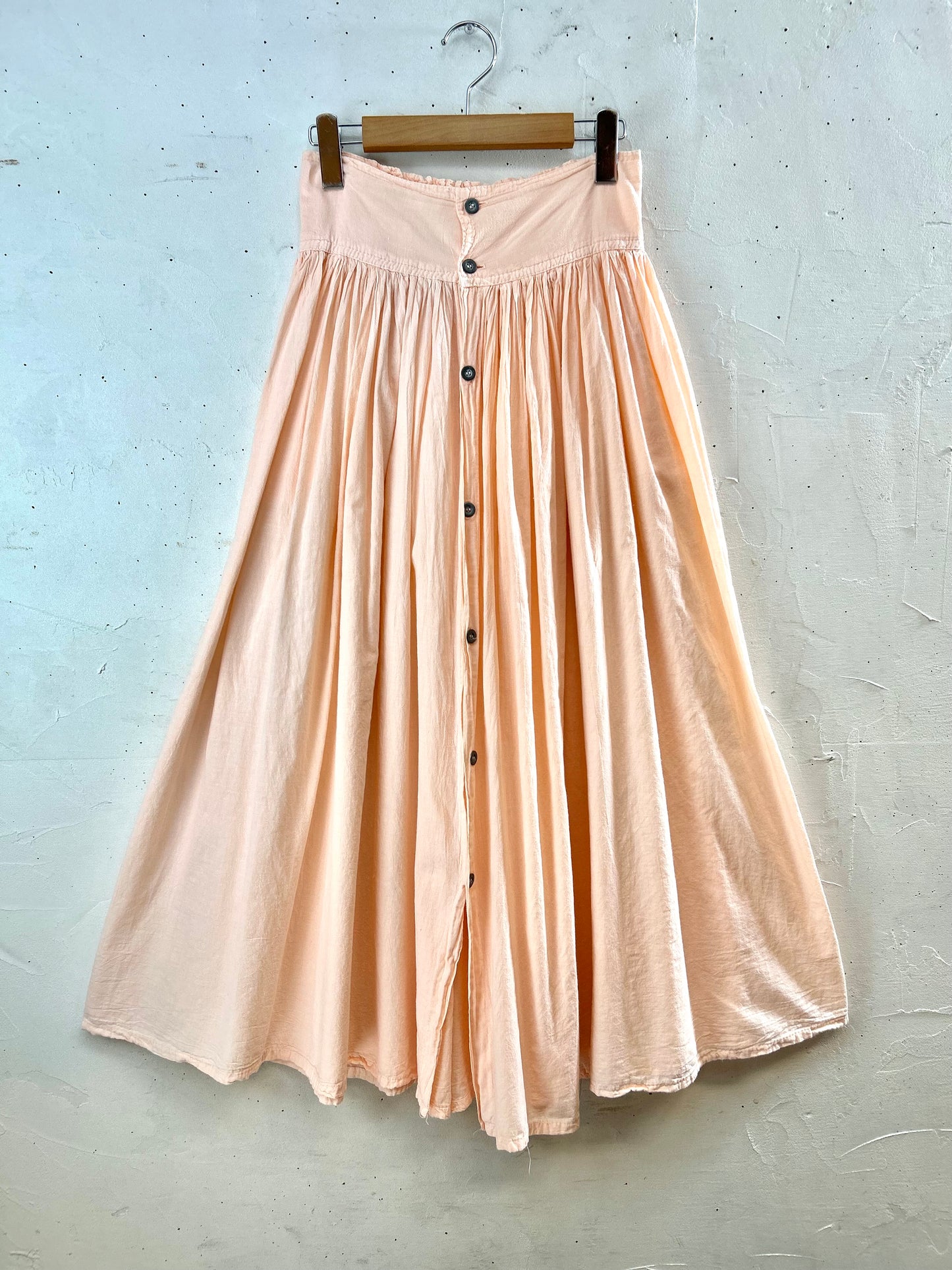 Vintage Skirt [E30186]
