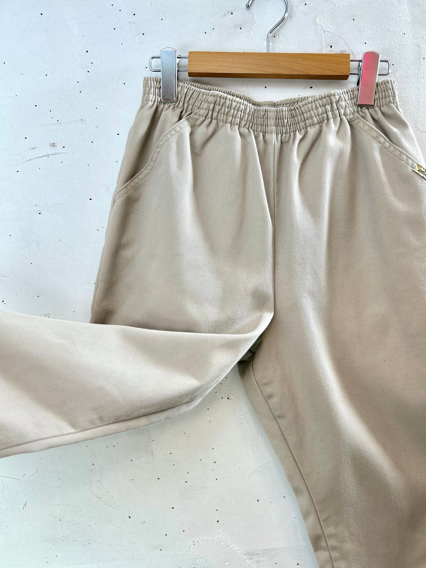 Vintage  Pants MADE IN NICARAGUA OF US [D29970]
