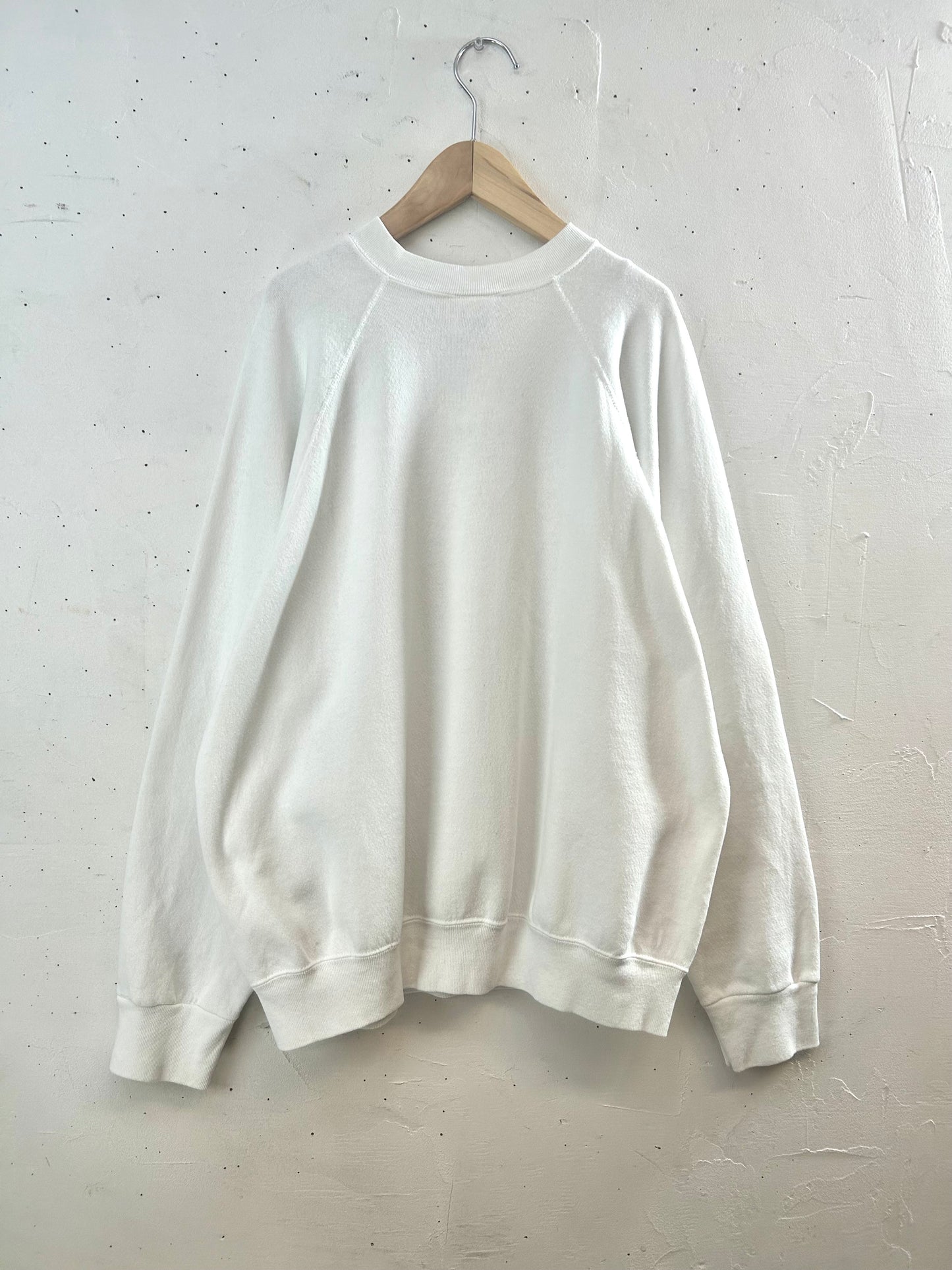 Vintage Sweat MADE IN USA 〜Precious Moments〜 [B29546]