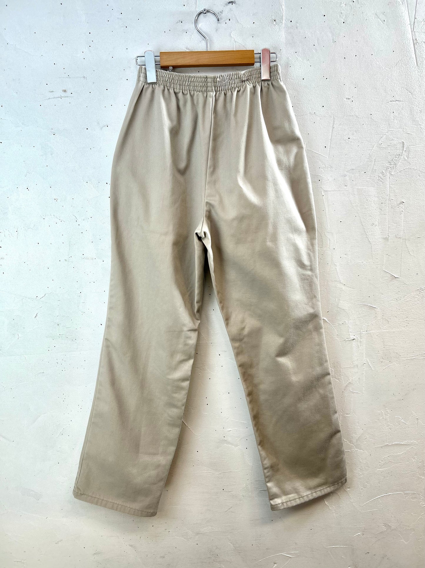 Vintage  Pants MADE IN NICARAGUA OF US [D29970]