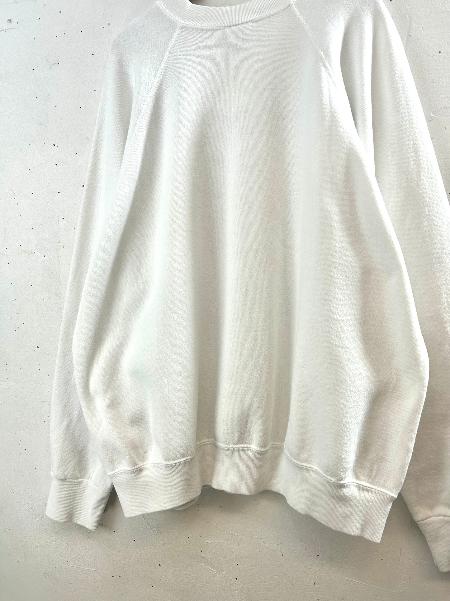 Vintage Sweat MADE IN USA 〜Precious Moments〜 [B29546]