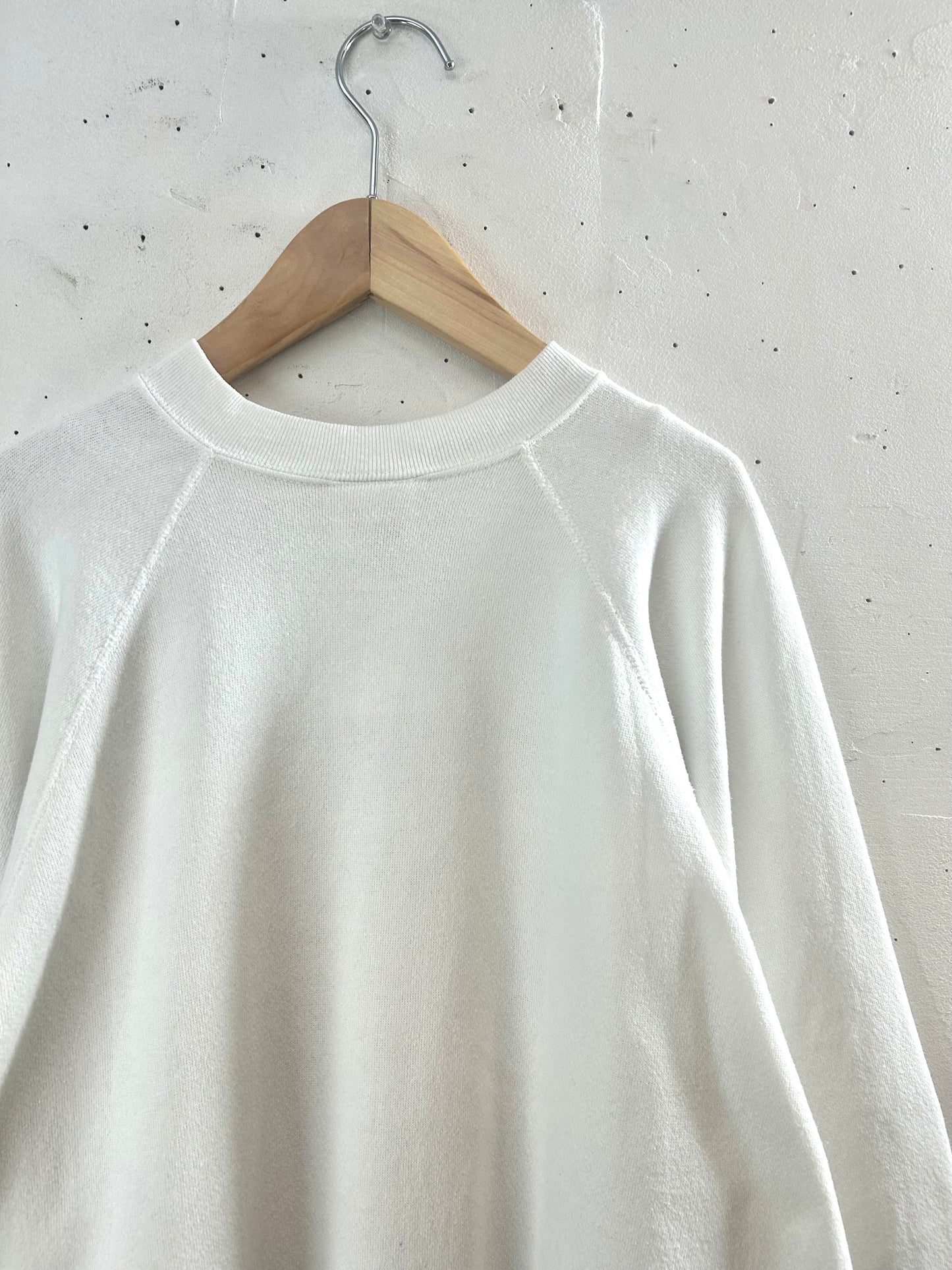 Vintage Sweat MADE IN USA 〜Precious Moments〜 [B29546]