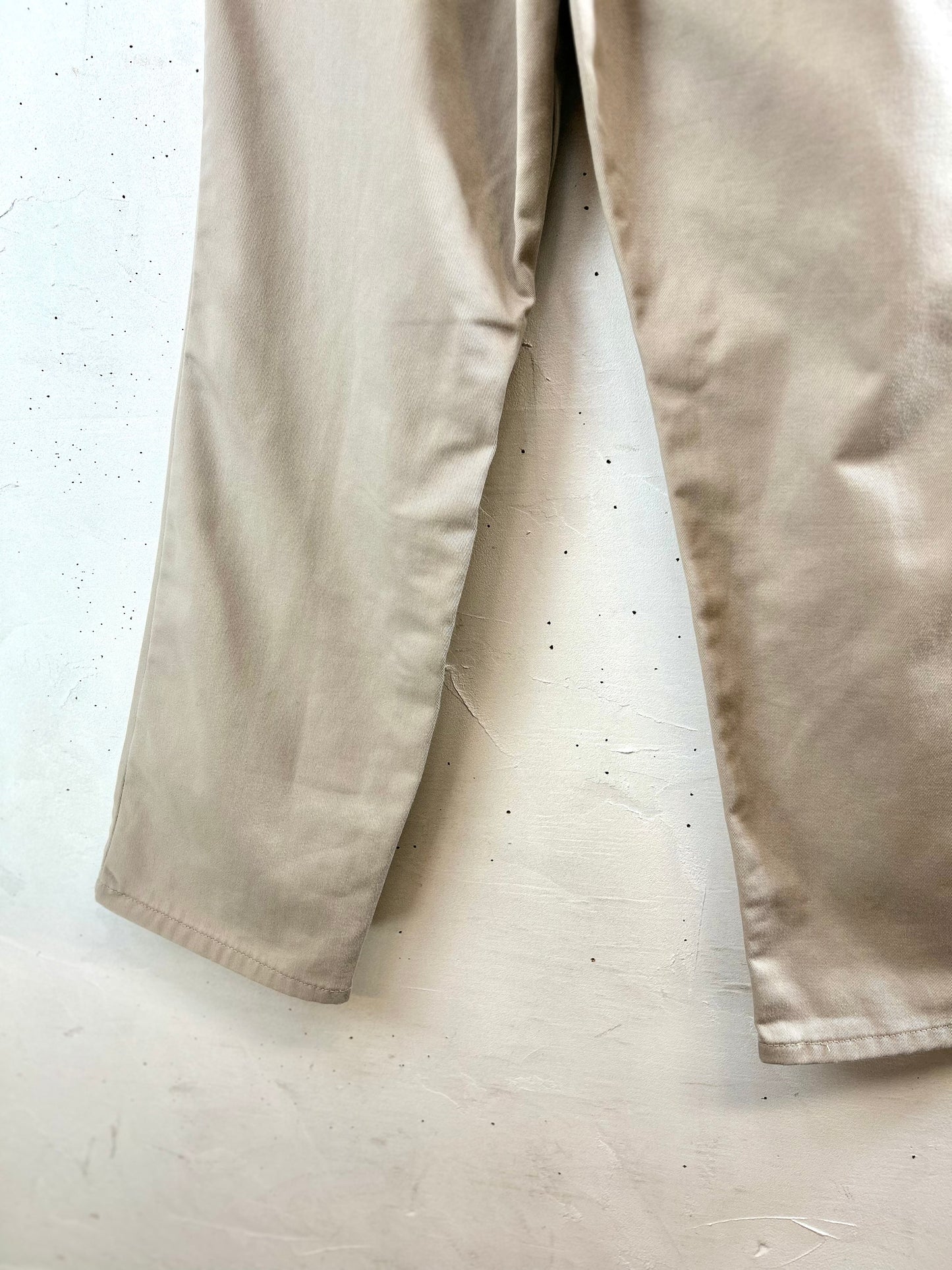 Vintage  Pants MADE IN NICARAGUA OF US [D29970]