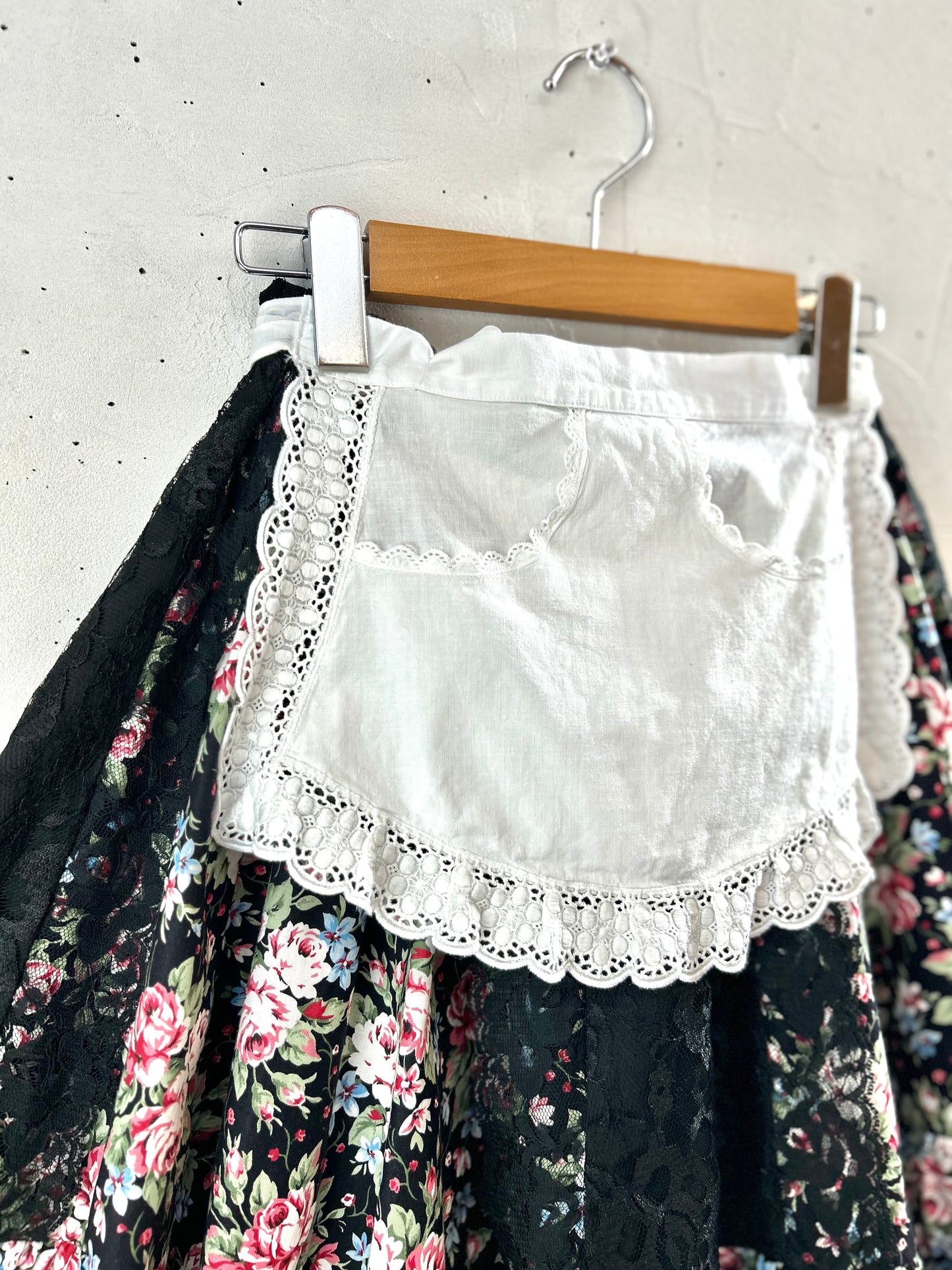 Vintage  Apron [G30631]