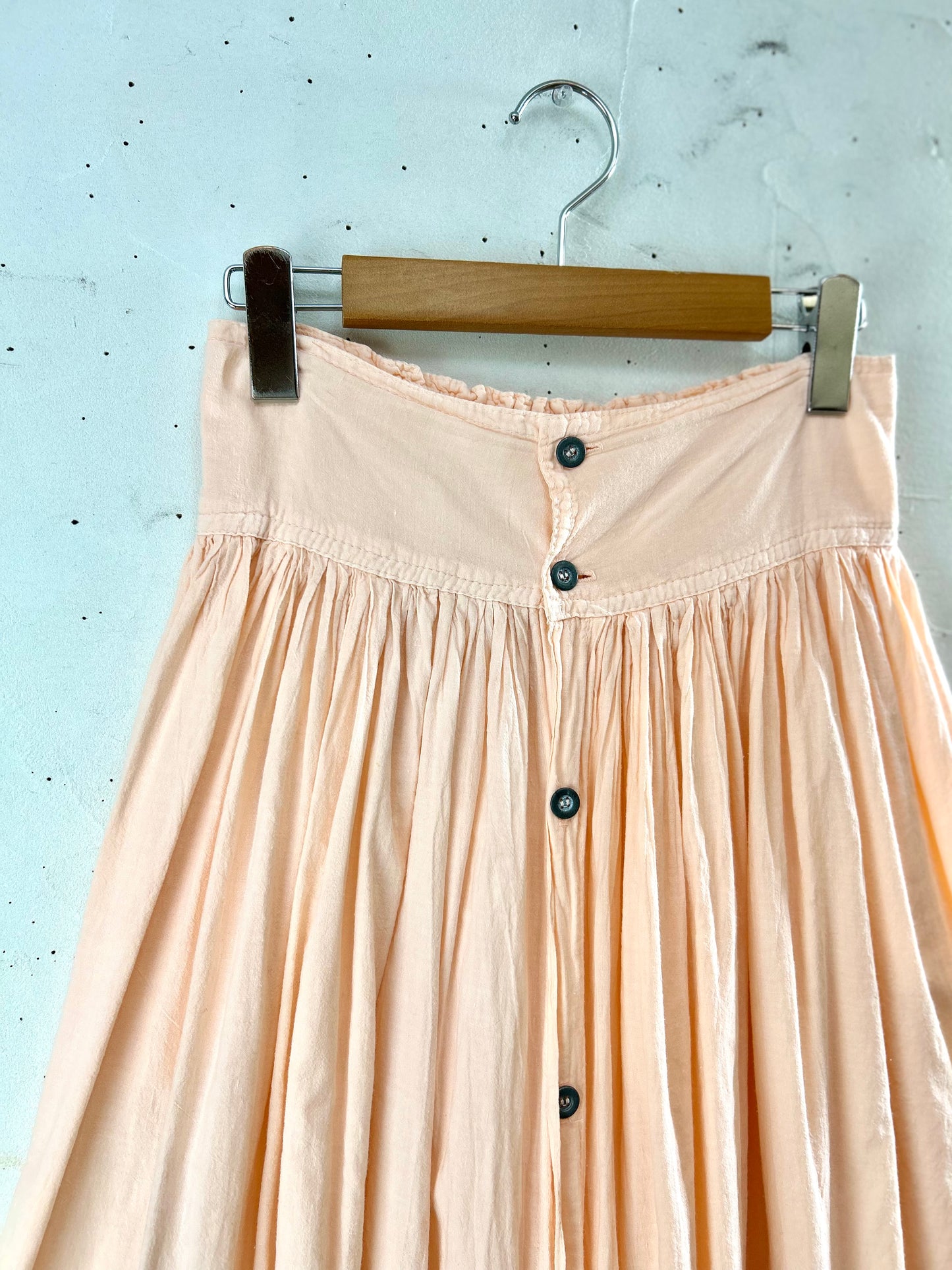Vintage Skirt [E30186]