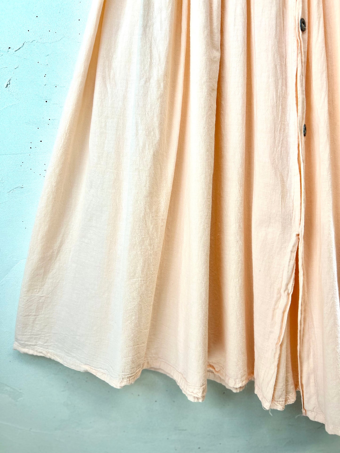 Vintage Skirt [E30186]