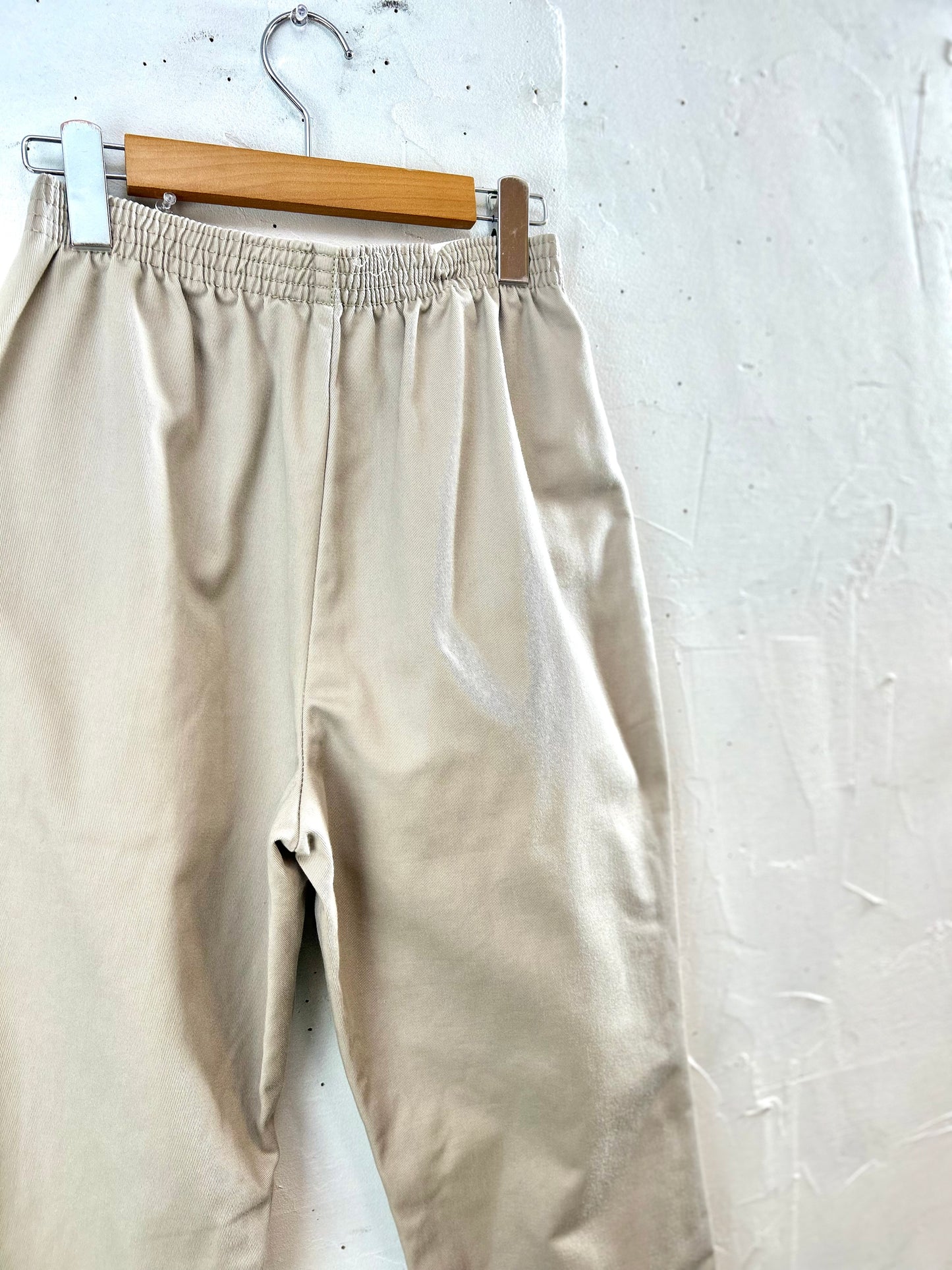 Vintage  Pants MADE IN NICARAGUA OF US [D29970]