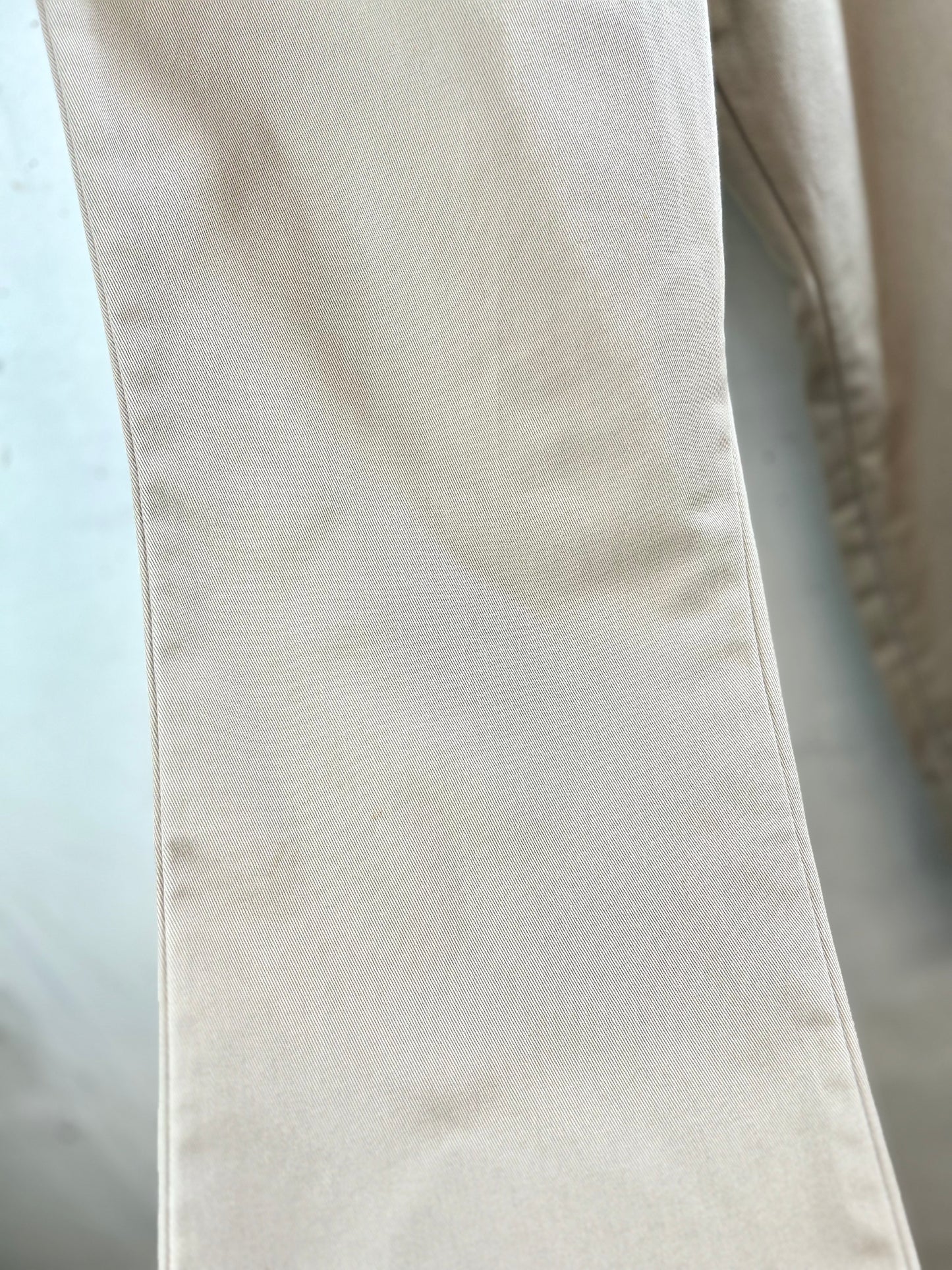 Vintage  Pants MADE IN NICARAGUA OF US [D29970]