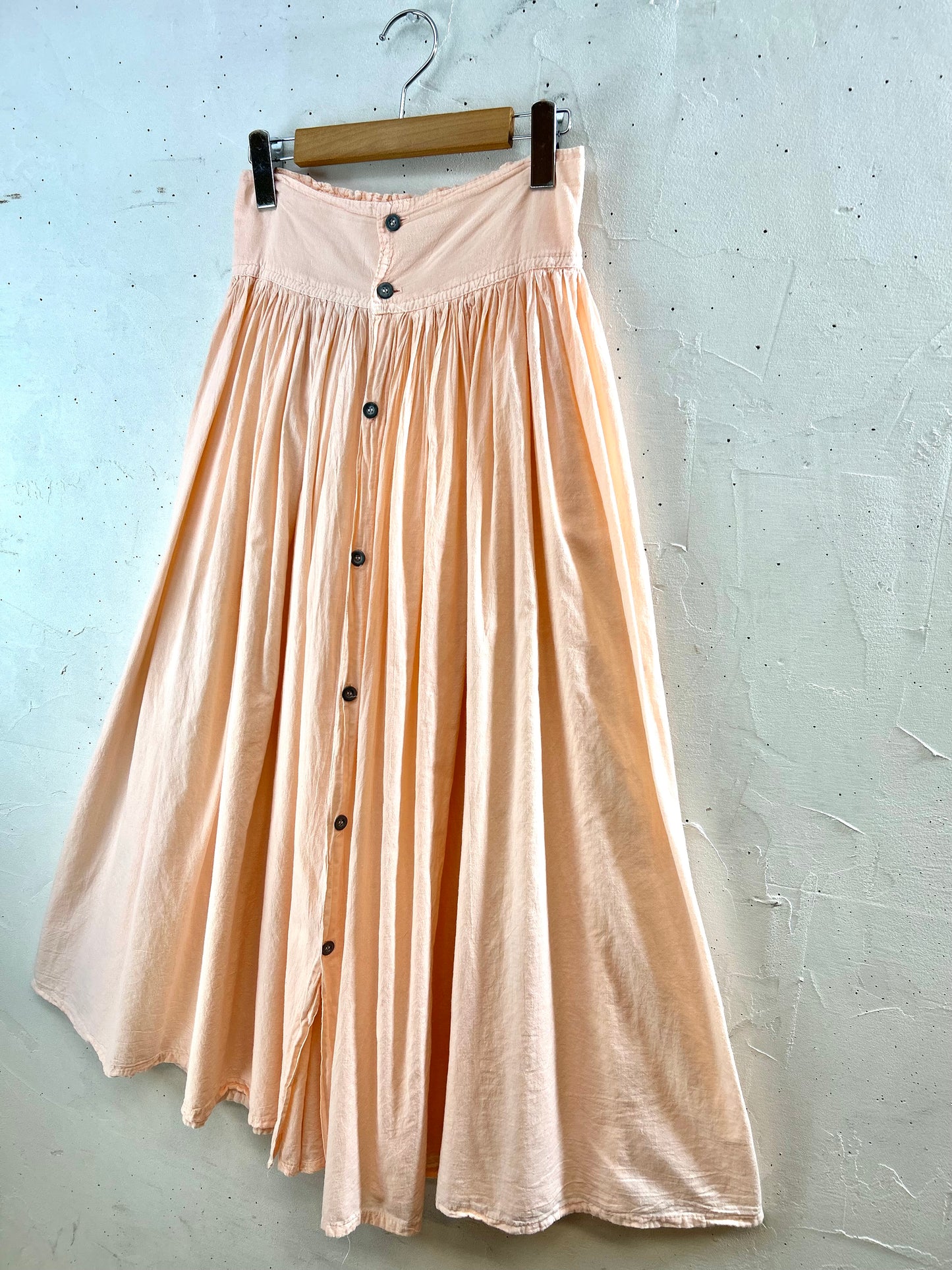 Vintage Skirt [E30186]