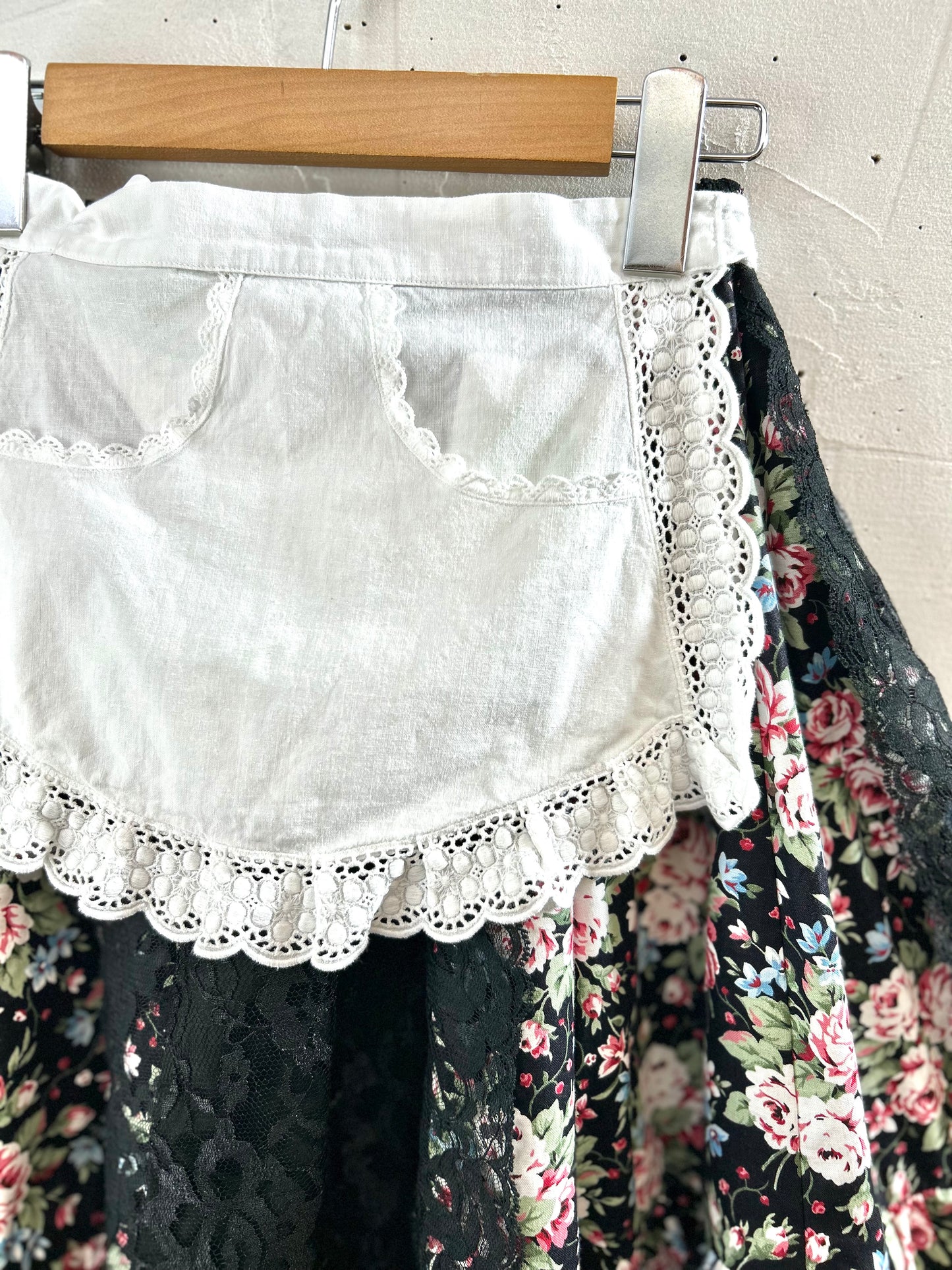 Vintage  Apron [G30631]