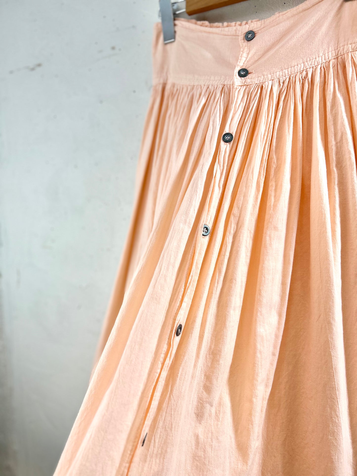 Vintage Skirt [E30186]