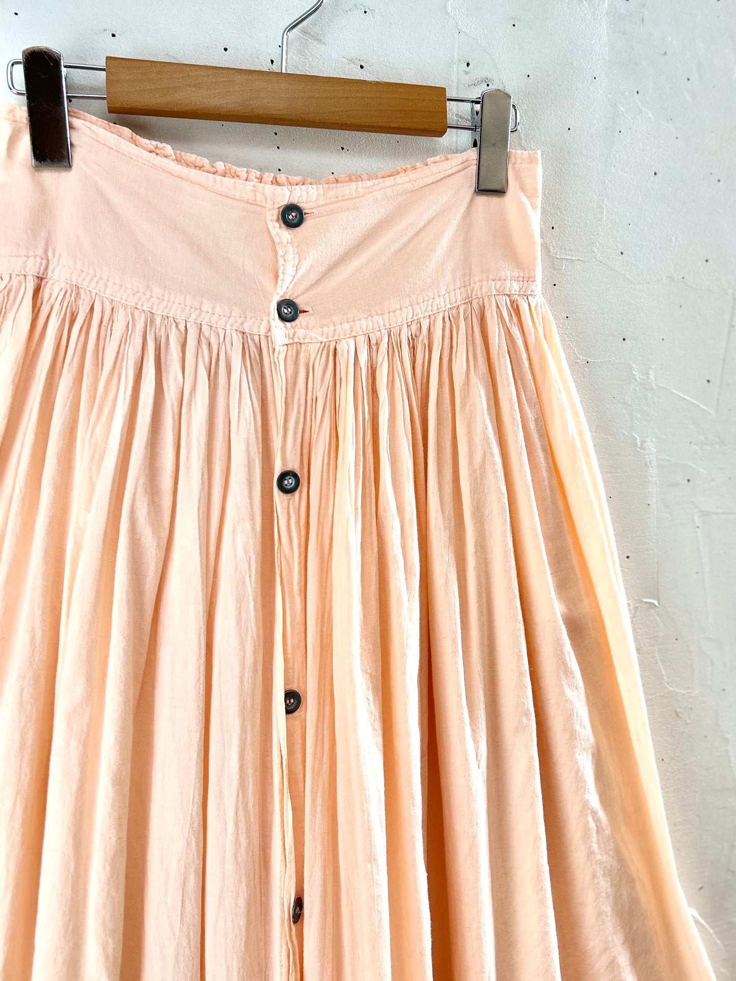 Vintage Skirt [E30186]