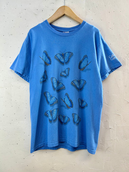 Vintage T-Shirt 〜GILDAN〜 [F30402]