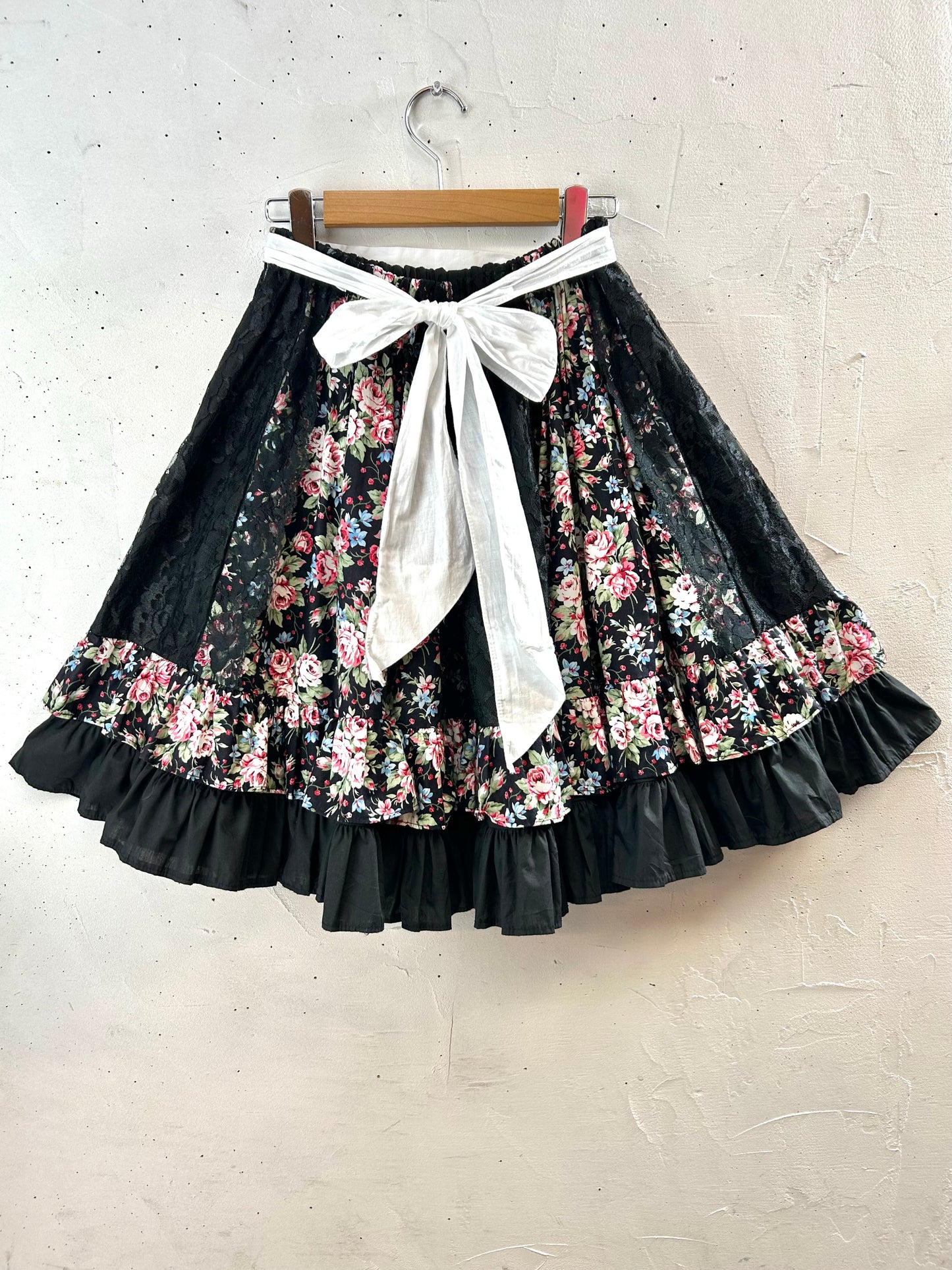 Vintage  Apron [G30631]