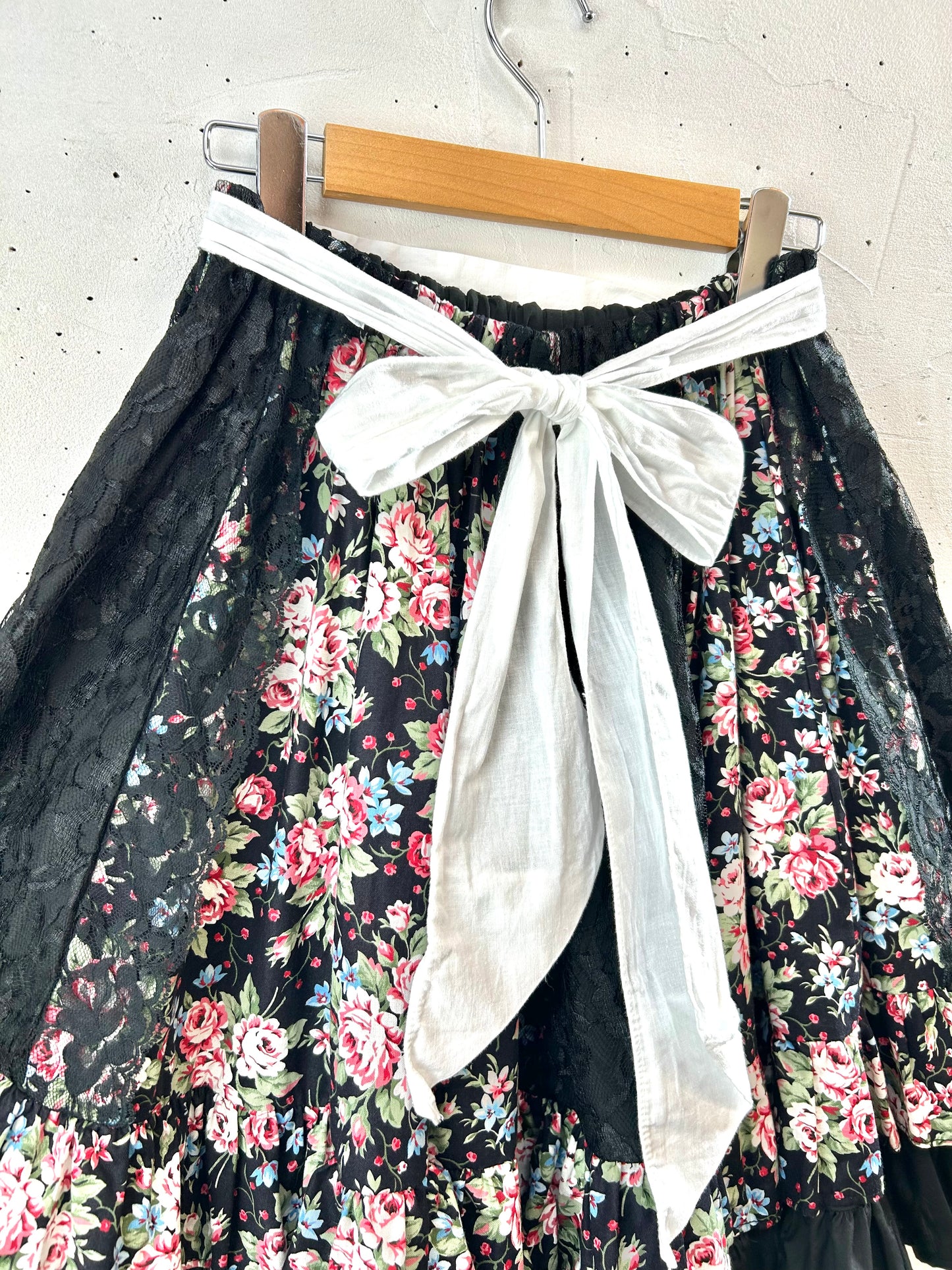 Vintage  Apron [G30631]