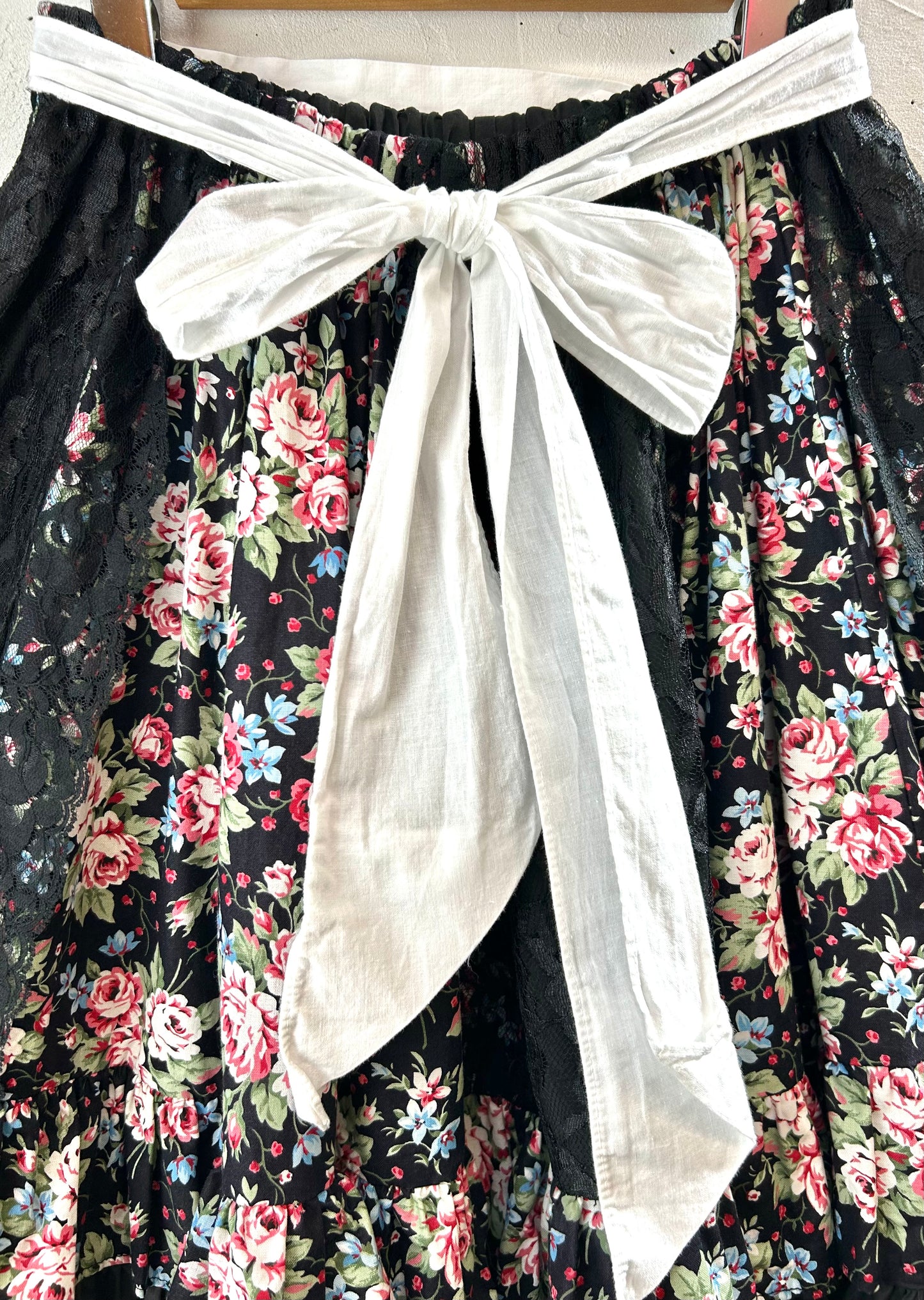 Vintage  Apron [G30631]