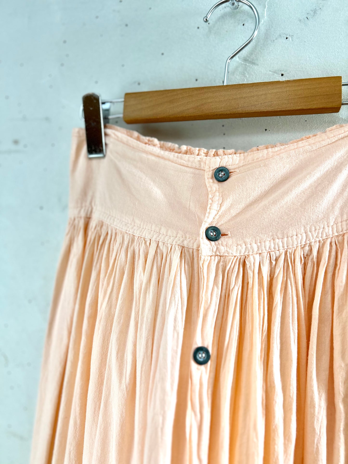 Vintage Skirt [E30186]
