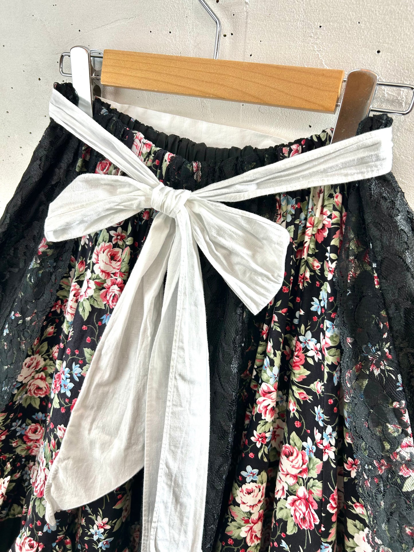Vintage  Apron [G30631]
