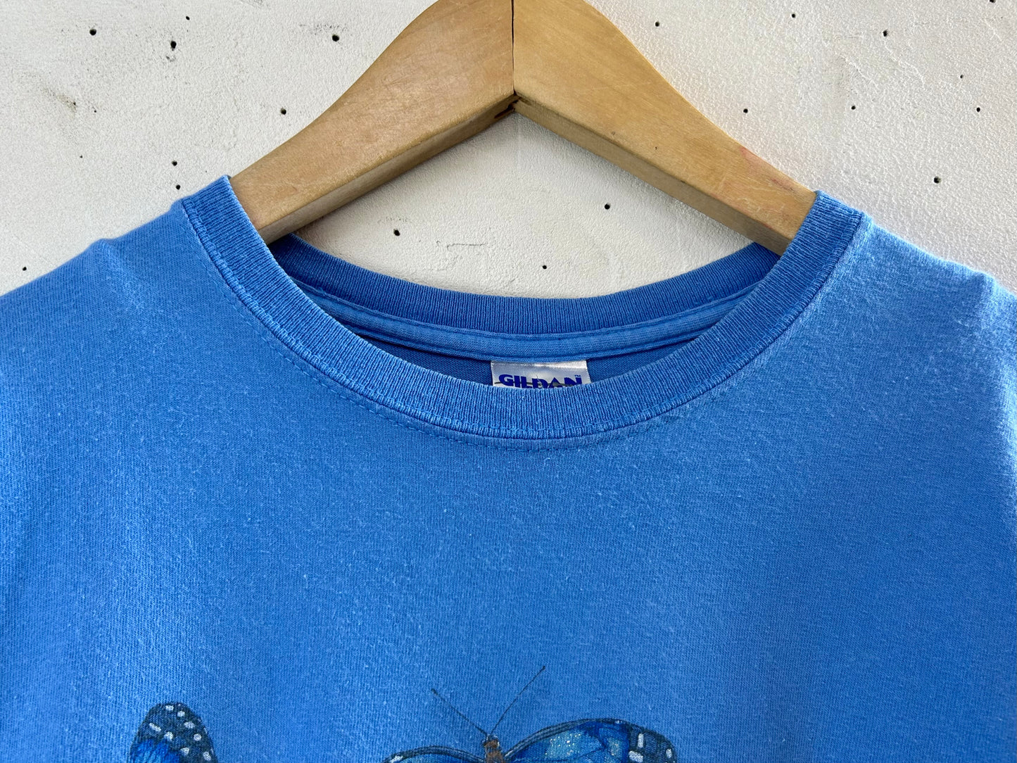 Vintage T-Shirt 〜GILDAN〜 [F30402]