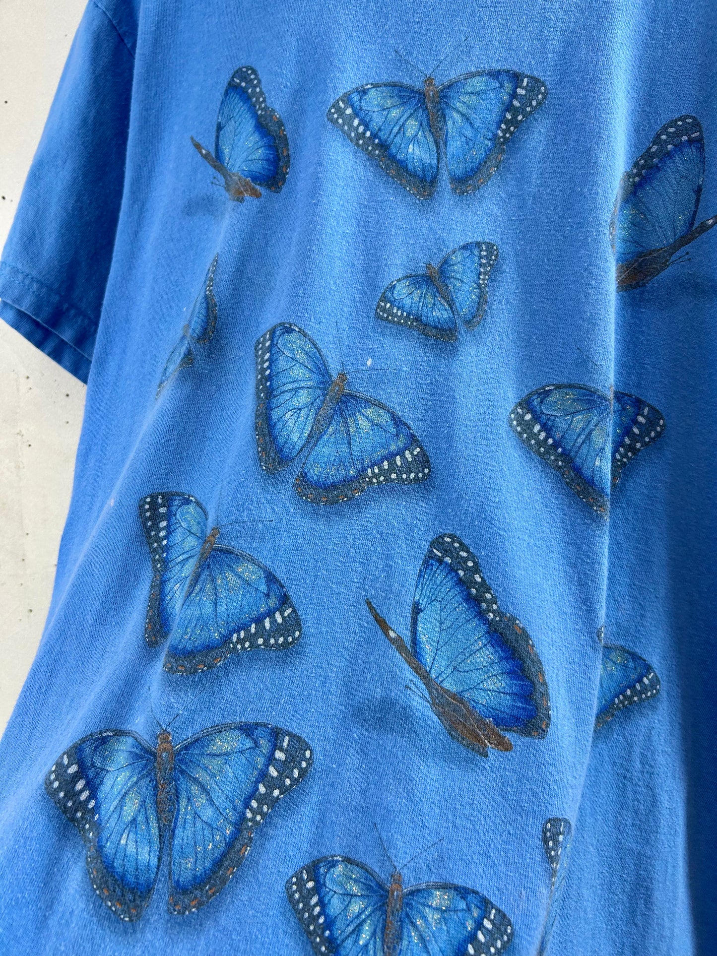 Vintage T-Shirt 〜GILDAN〜 [F30402]