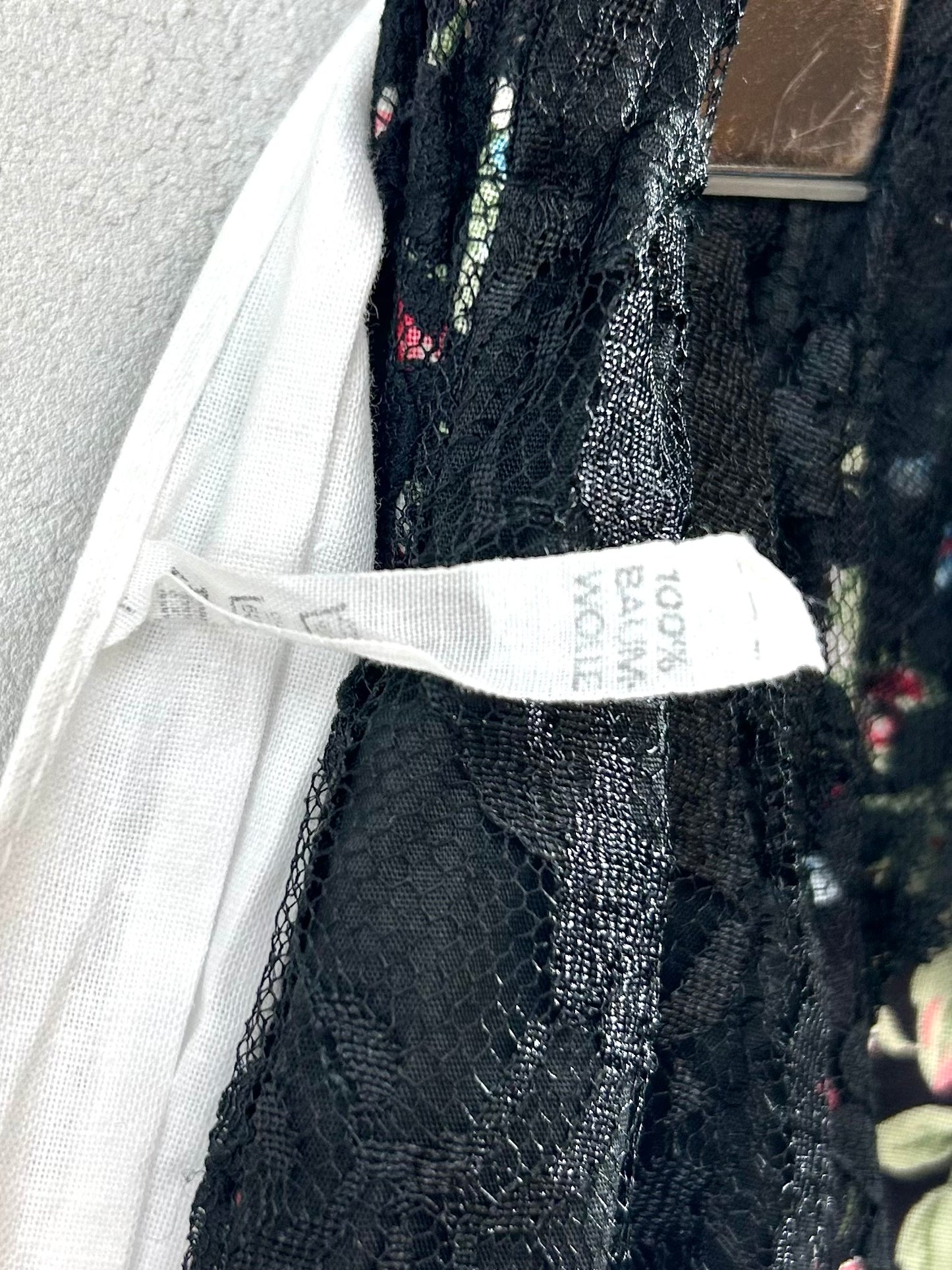Vintage  Apron [G30631]
