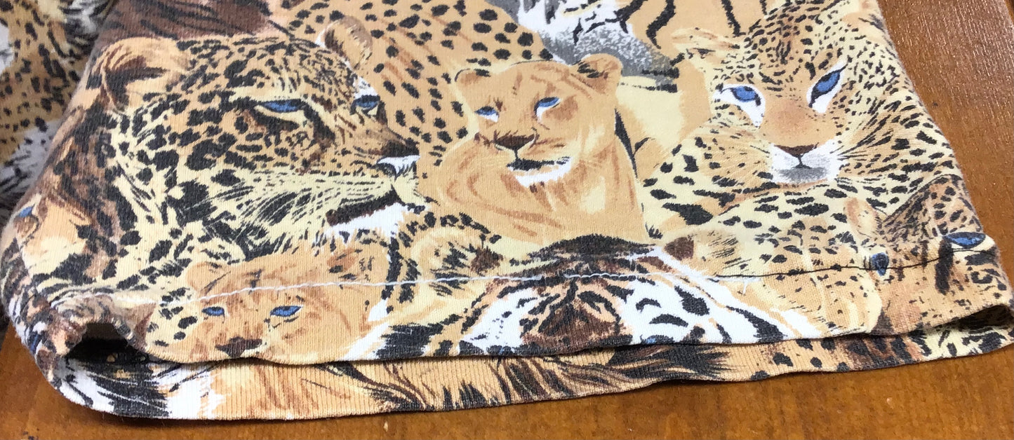 Vintage Animal T-Shirt [G24580]