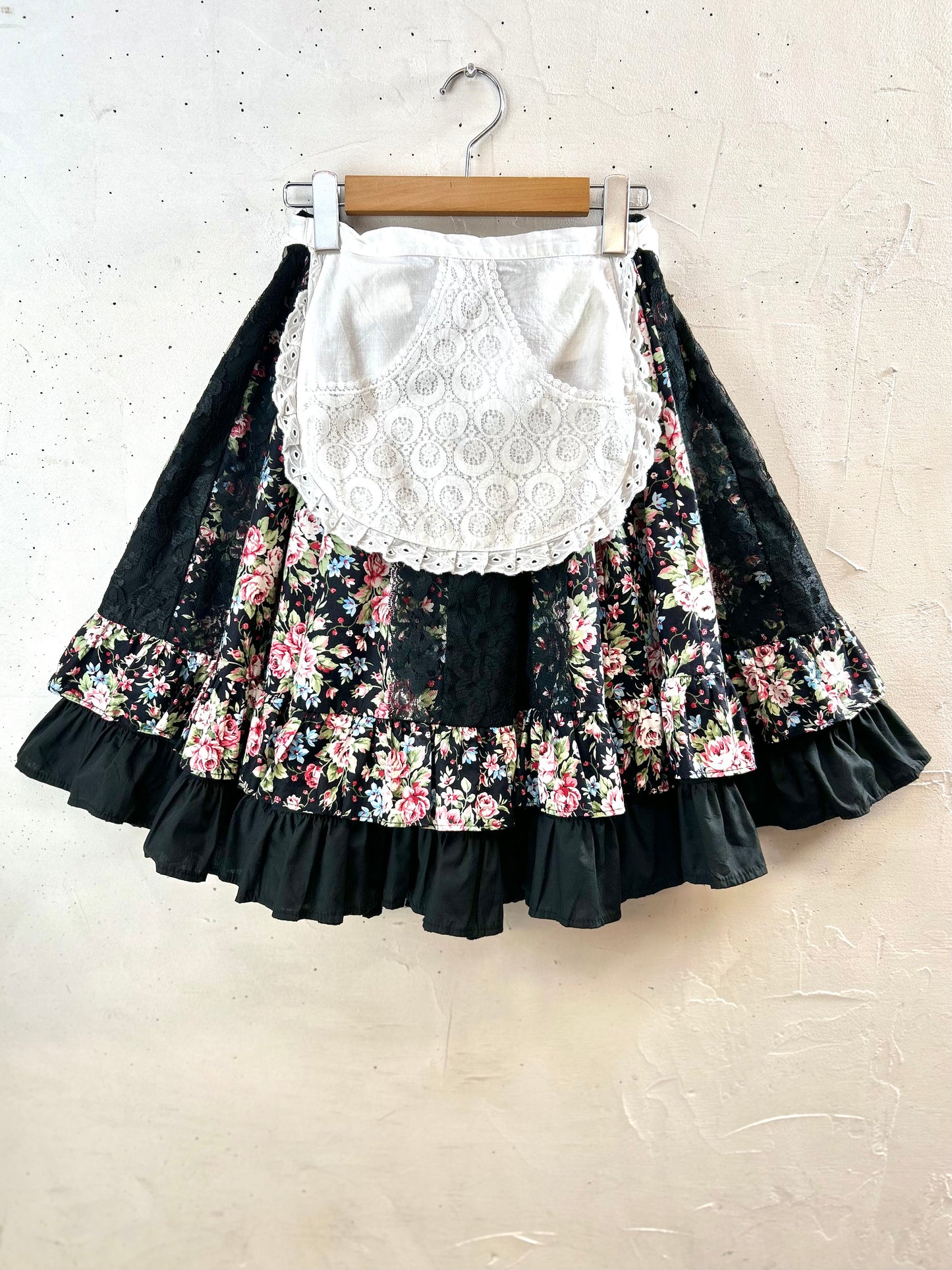 Vintage  Apron [G30630]
