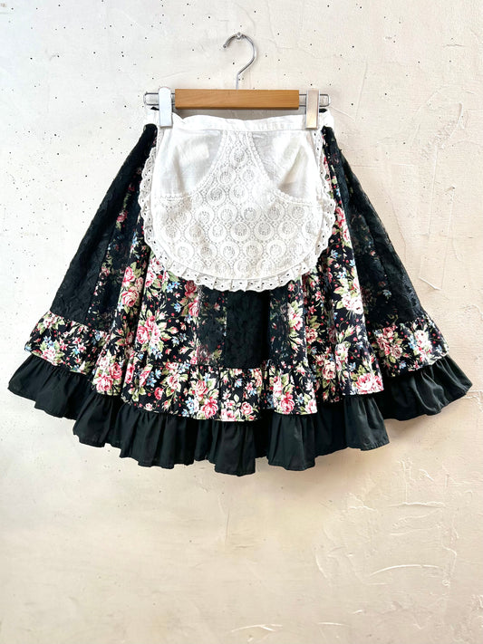 Vintage  Apron [G30630]