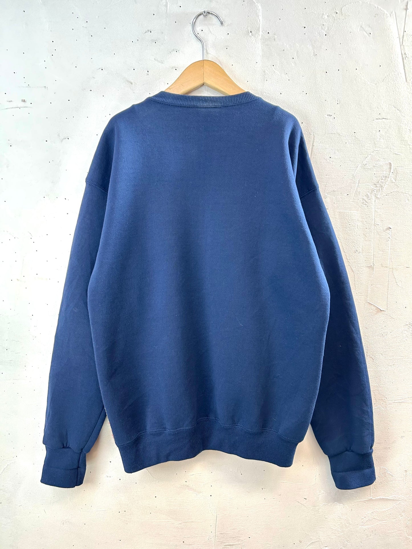 Vintage Sweat Custom Cardigan 〜Lee〜 MADE IN USA [A29548]